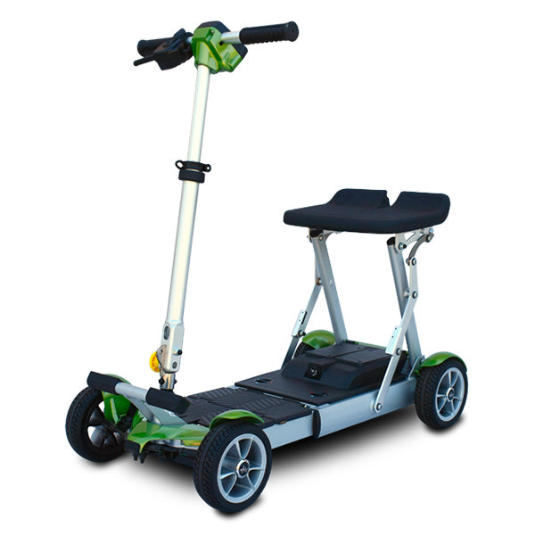 Gypsy Power Scooter / Pearl Green