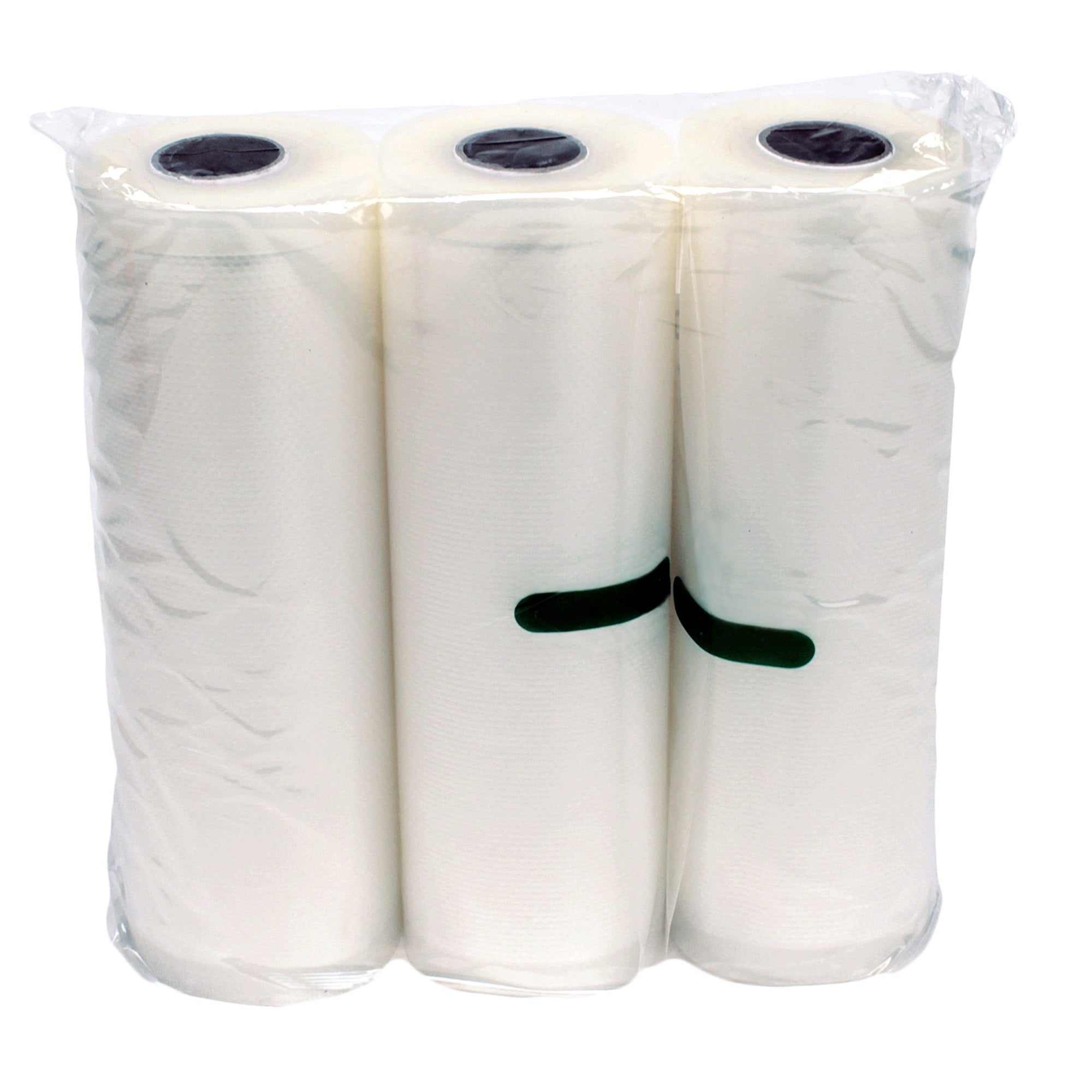 Weston Products 30-0201-W Vacuum Sealer Bags, Clear
