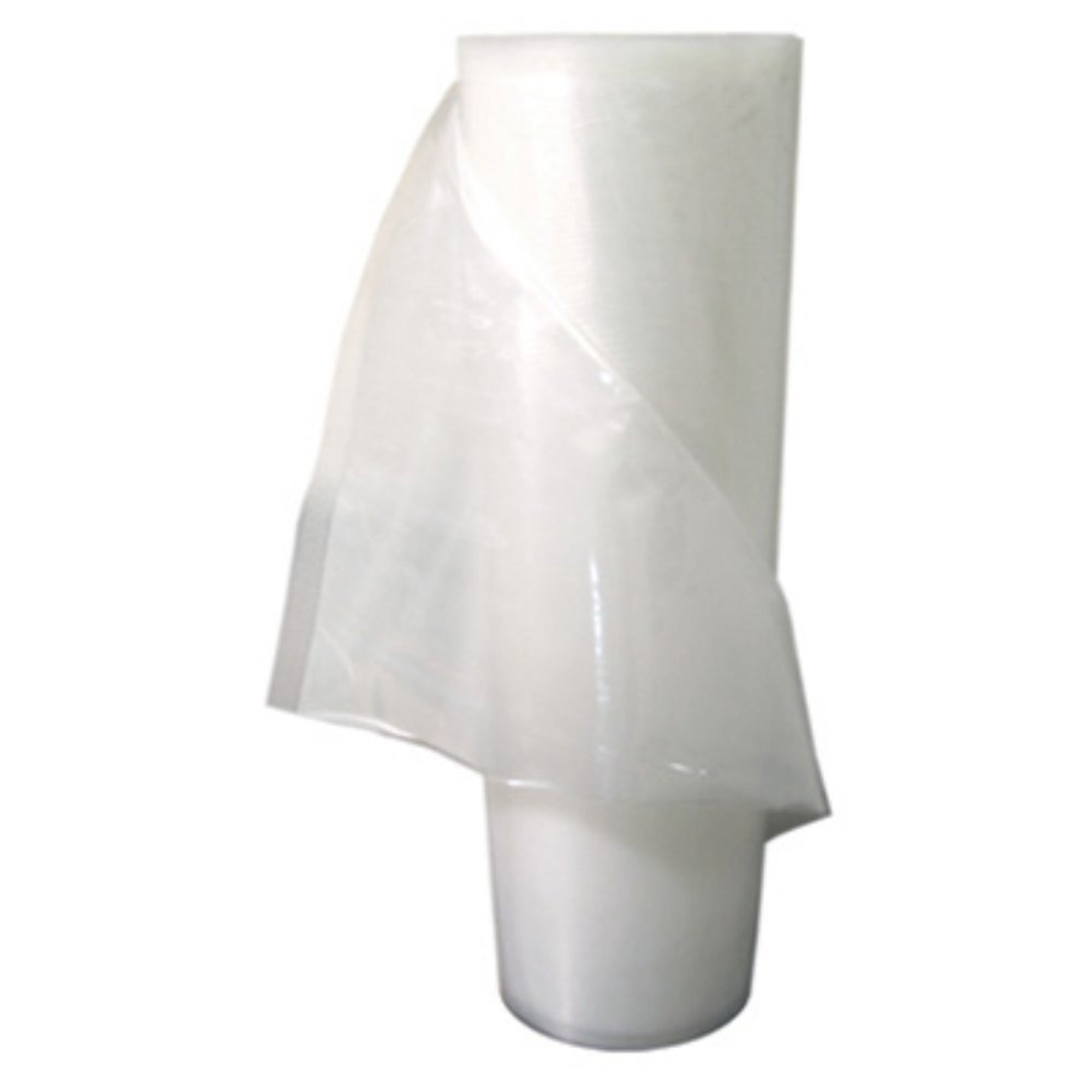 Weston Vacuum Sealer Bags Roll (Pack Of 3), 11-Inchx18-Feet, Clear