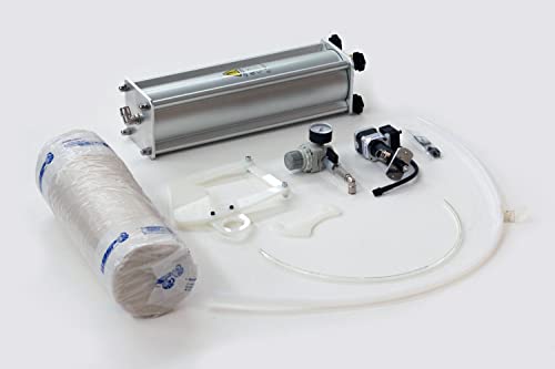 Clay Kit 3.0-3L Tank