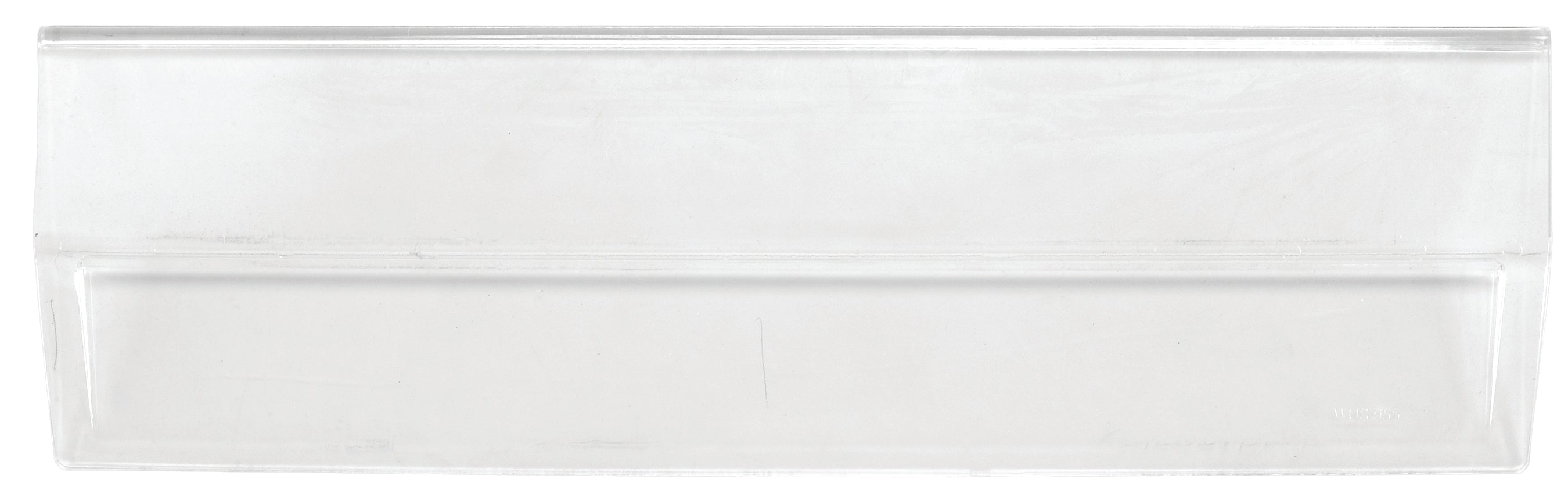 Clear Window, for QUS955, Made in USA (priced per each, 1 each per carton)