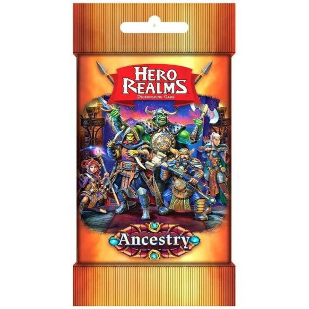 White Wizard Games Wwg513D Accessories.