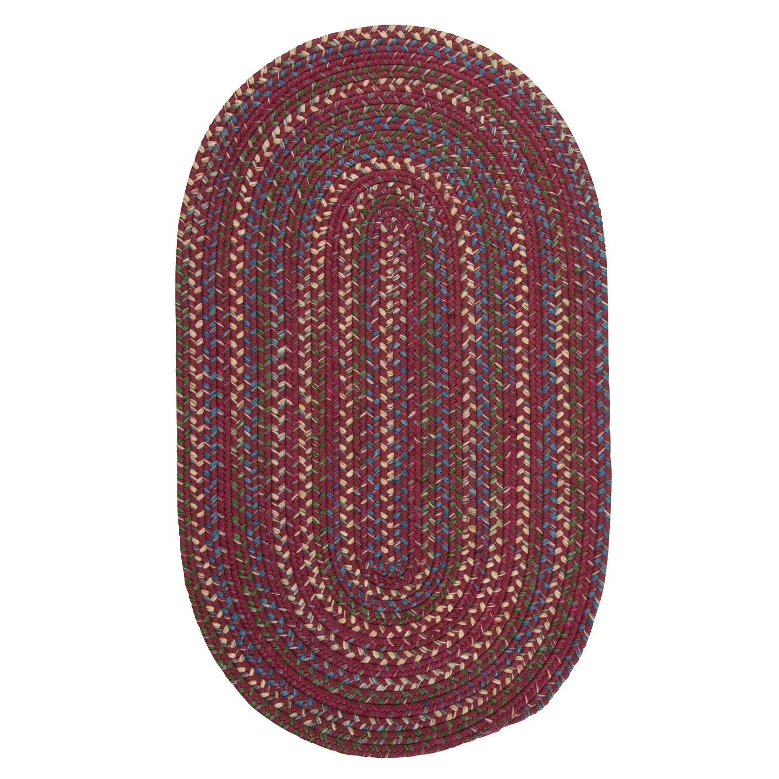 Worley Oval Rugs