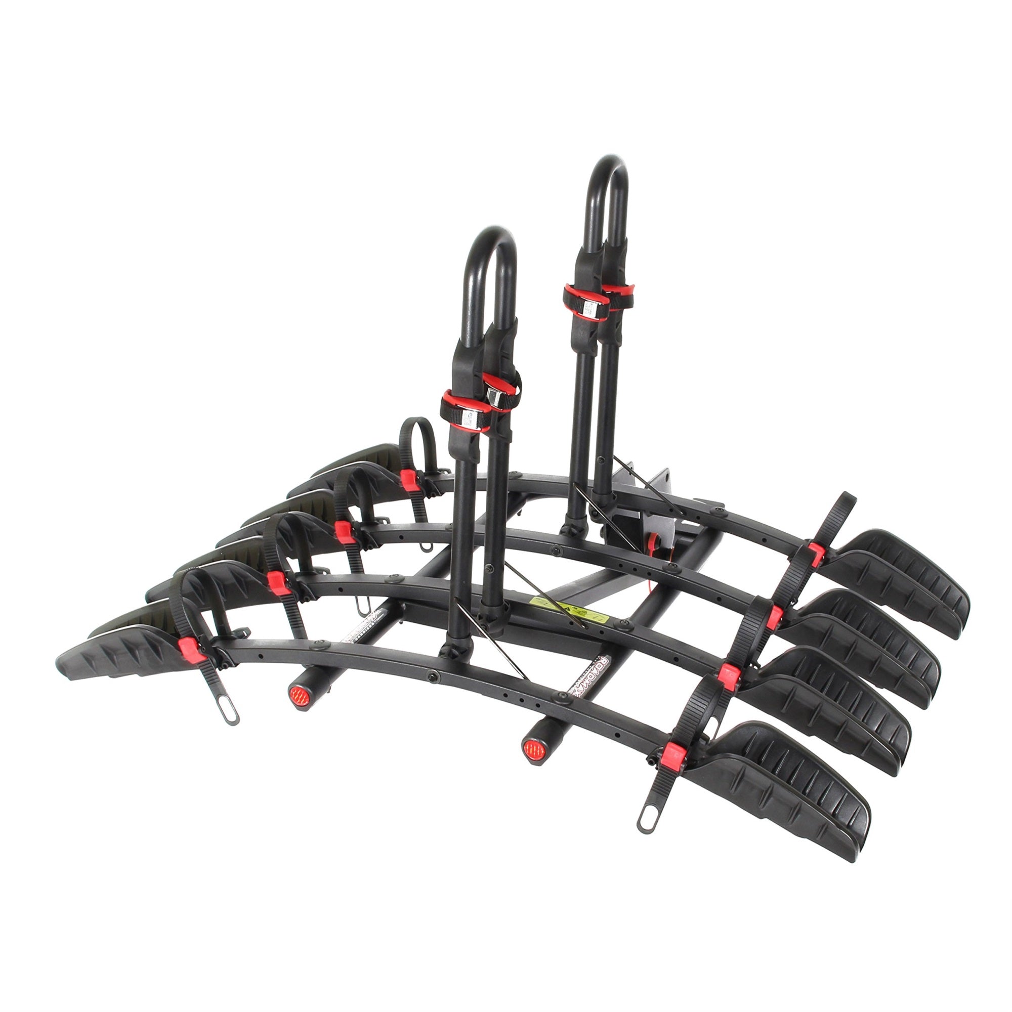 Trimax Road-Max Hitch Mount Tray