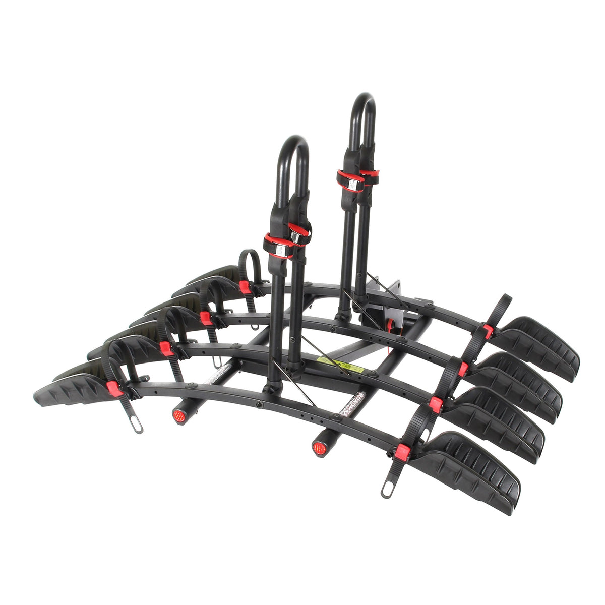 Trimax Road-Max Hitch Mount Tray