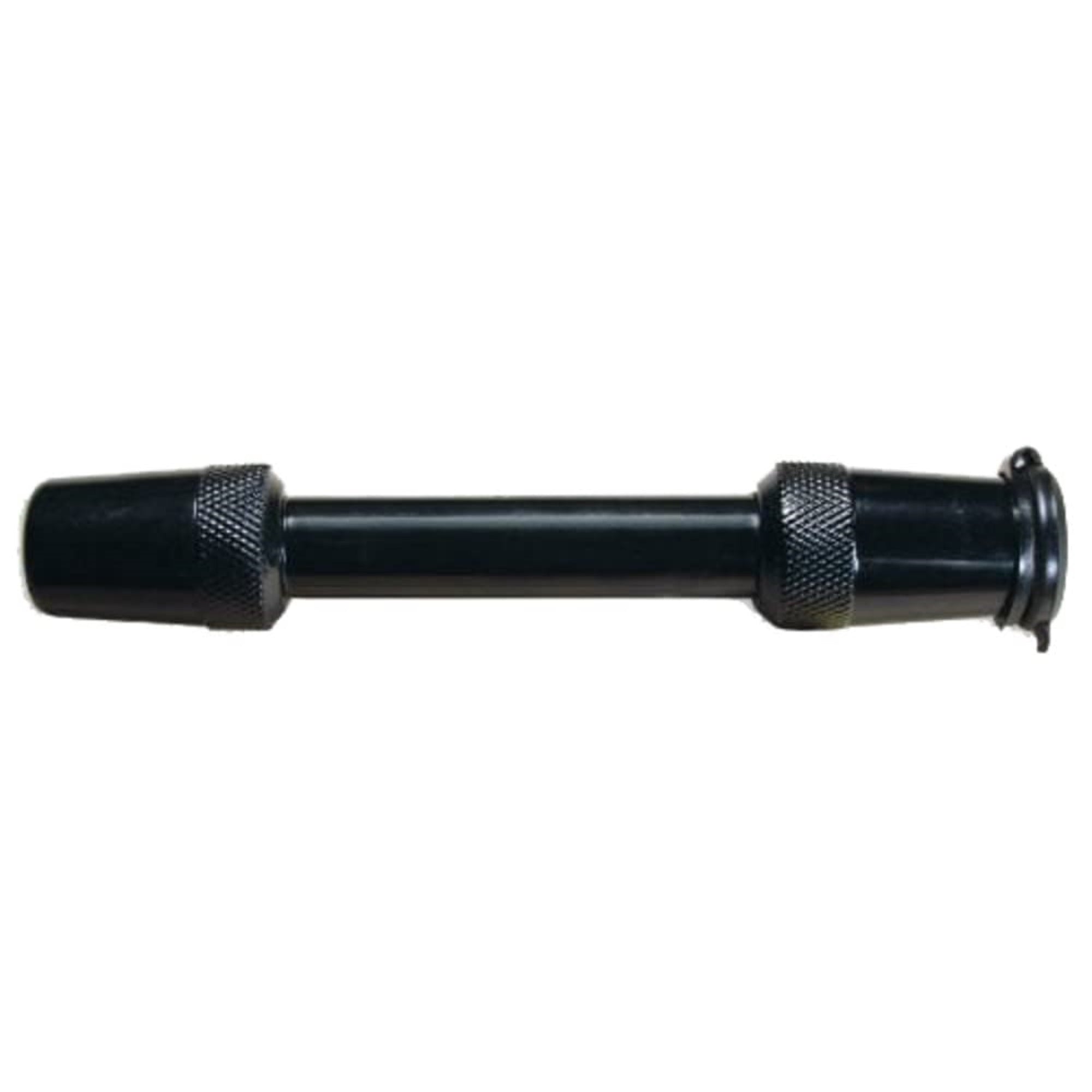 Trimax - T5Black Premium 5/8 In 3.5 In Span Receiver Lock For Cass V3.5In