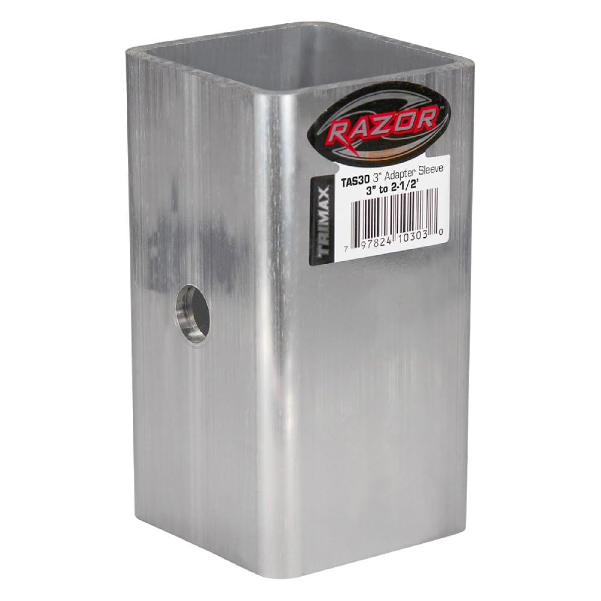 Trimax Tritas30 Tas30 Adapter Sleeve