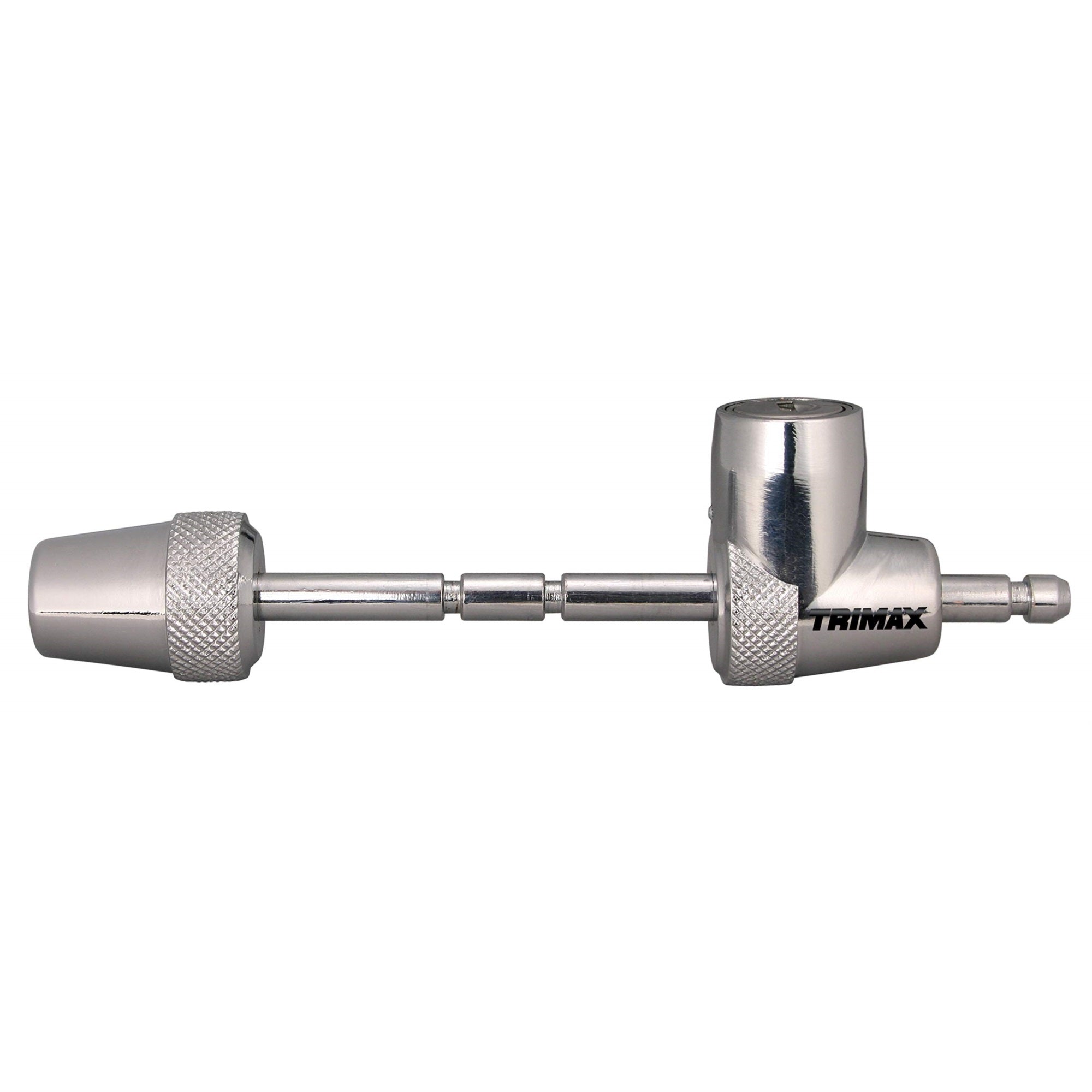 Trimax Tc123 Universal Coupler Lock