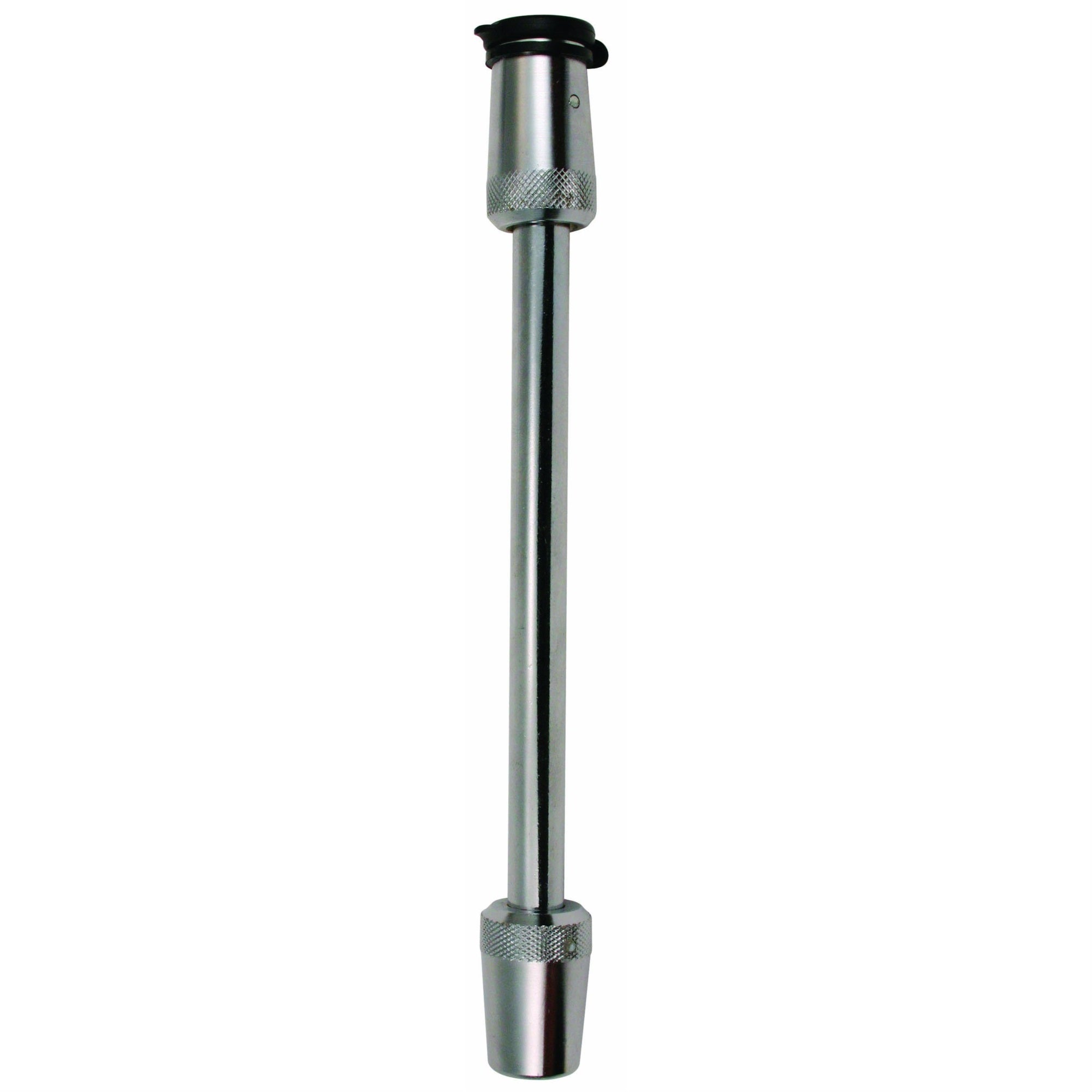 Trimax Th6 5/8' X 6-1/8' Diameter Premium Swing Away Trailer Lock