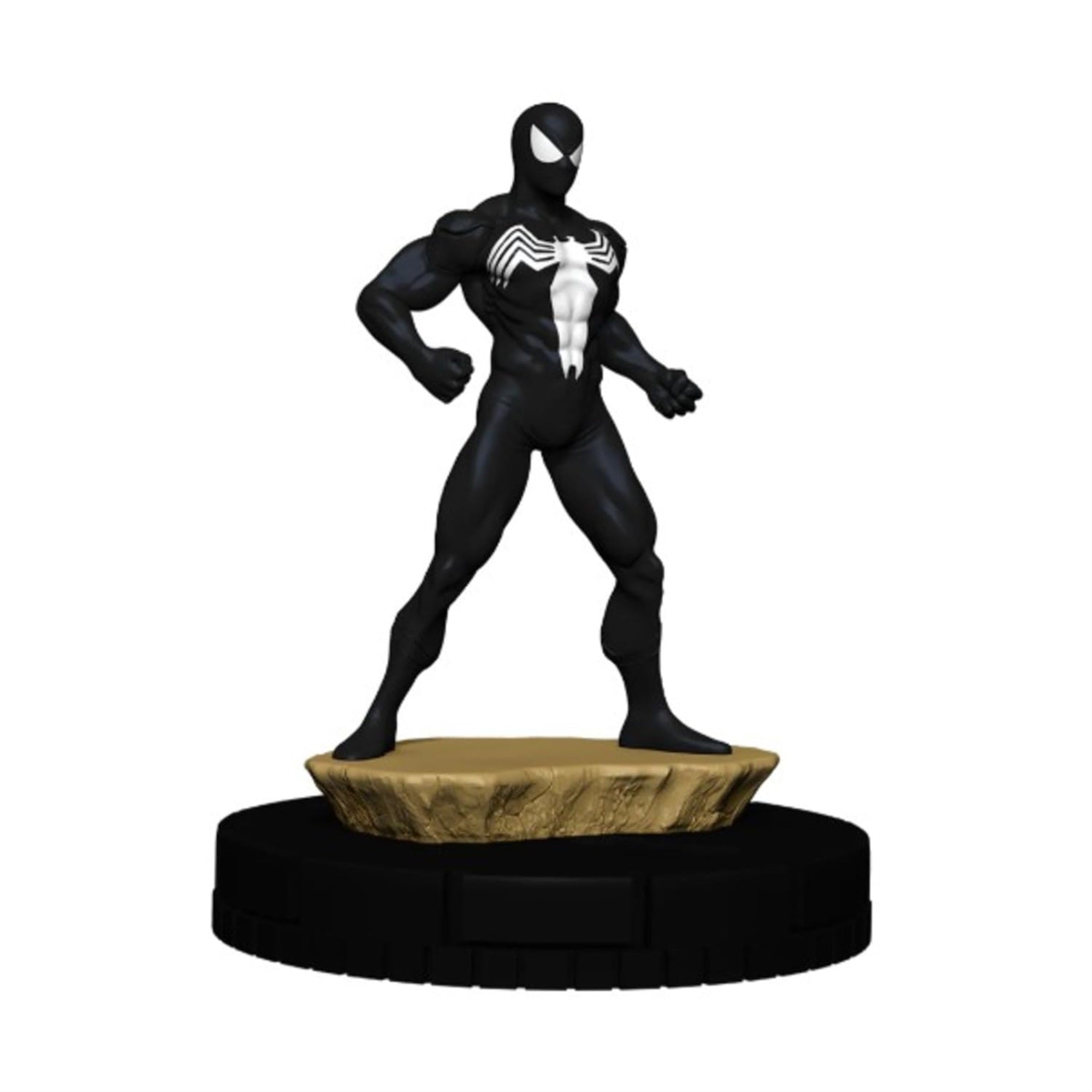 Marvel HeroClix: Venom Map and Terrain Kit