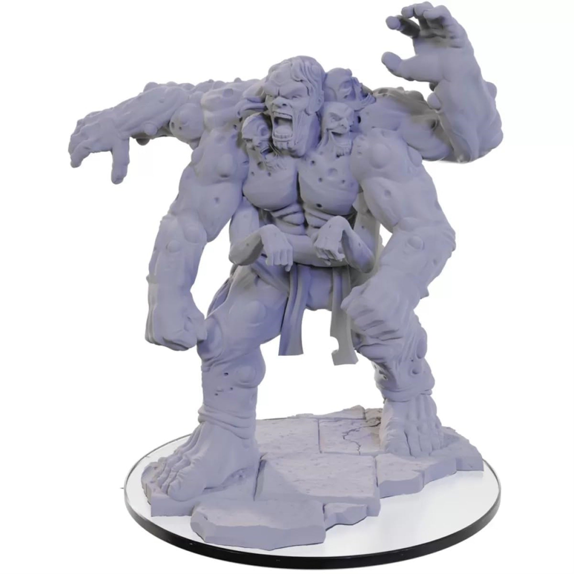 Wizkids Critical Role Mini: Halas Flesh Golem