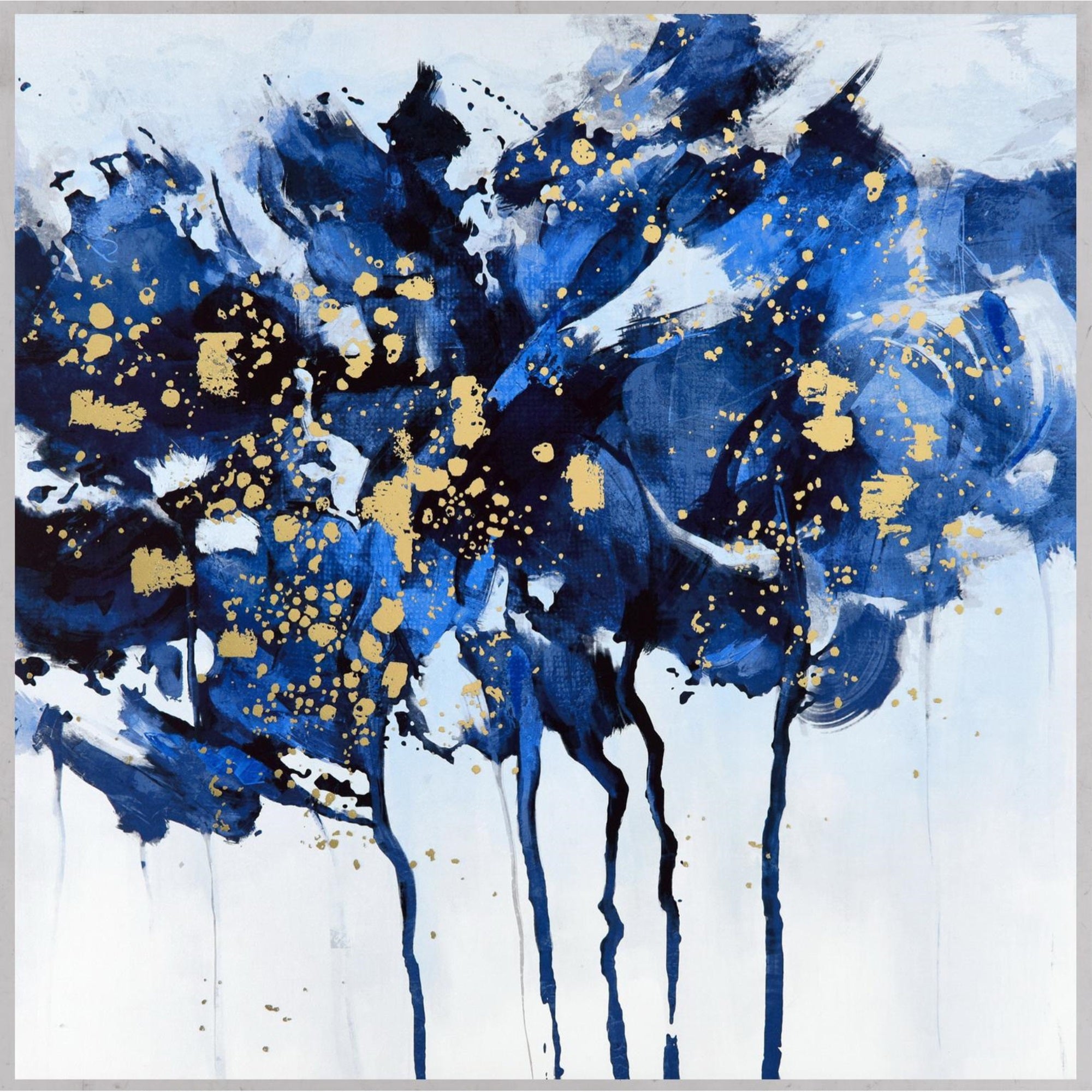 Toile 40 X 40' Canvas