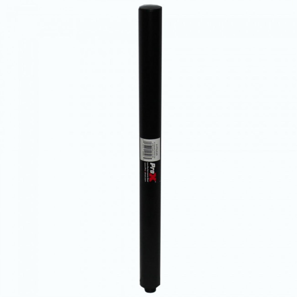 Prox X-Pole20 20 Speaker Mount Pole With M20 Mount Threads
