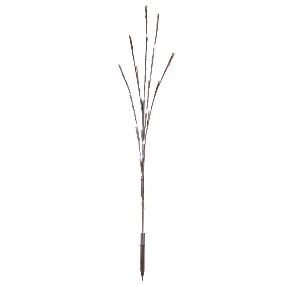 Vickerman 60Lt 3Pc 36″ LED CoolWht WA Bw Twig Lts - X15B605