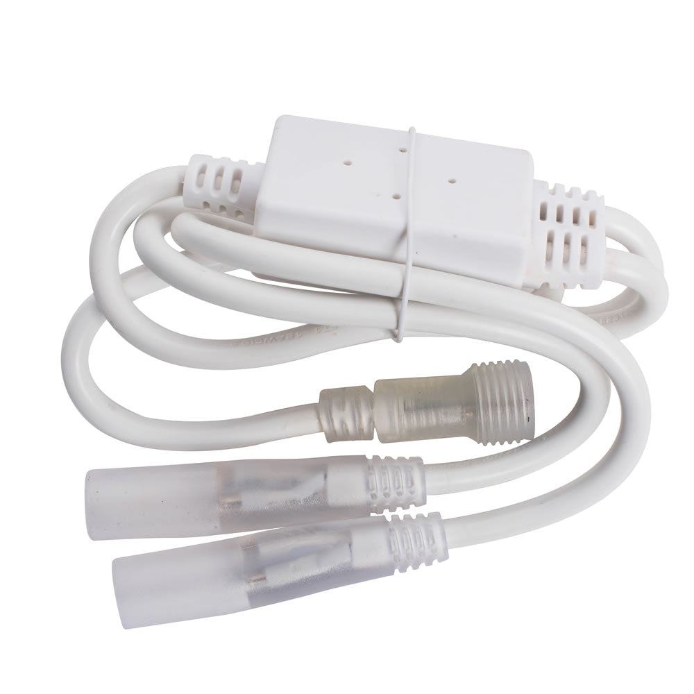 Vickerman .5” Rope Light Y-Cord 3/Bag - X171573