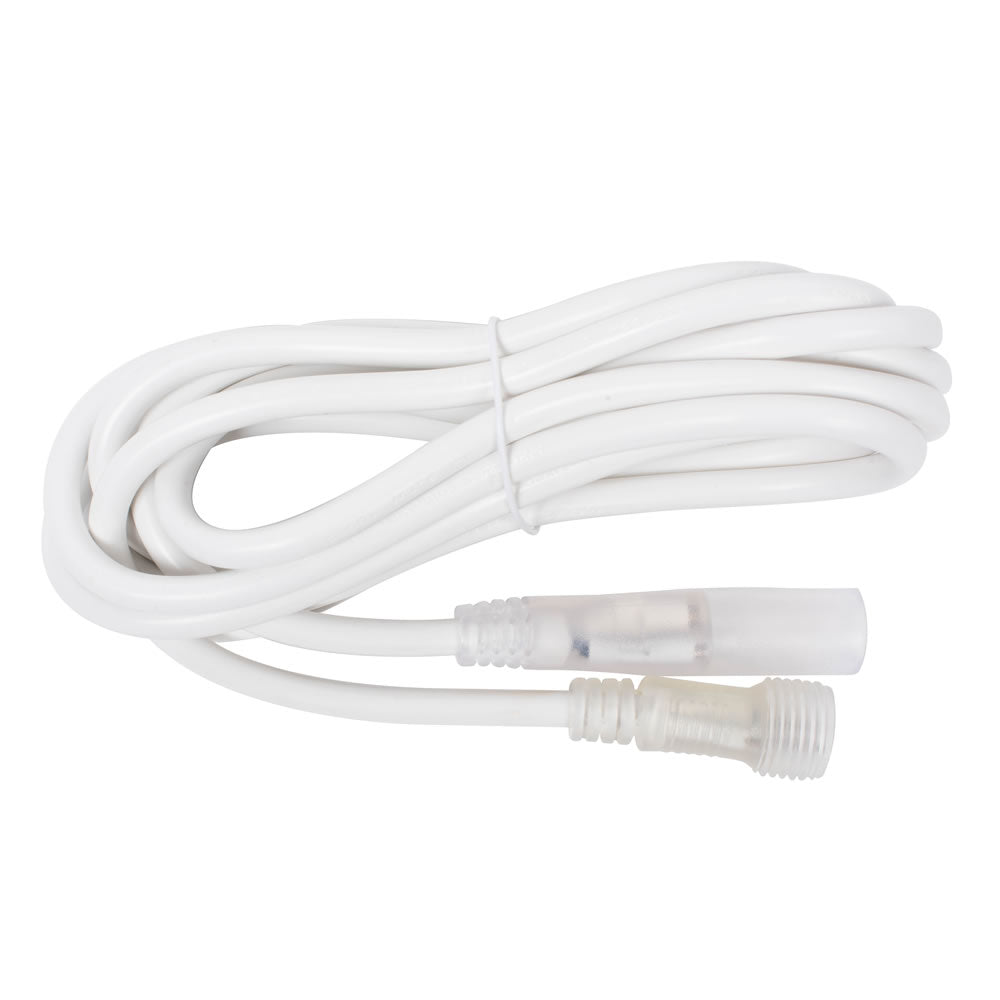Vickerman 9' Rope Light Pin Splice Cable Ext 3/Bag - X171574