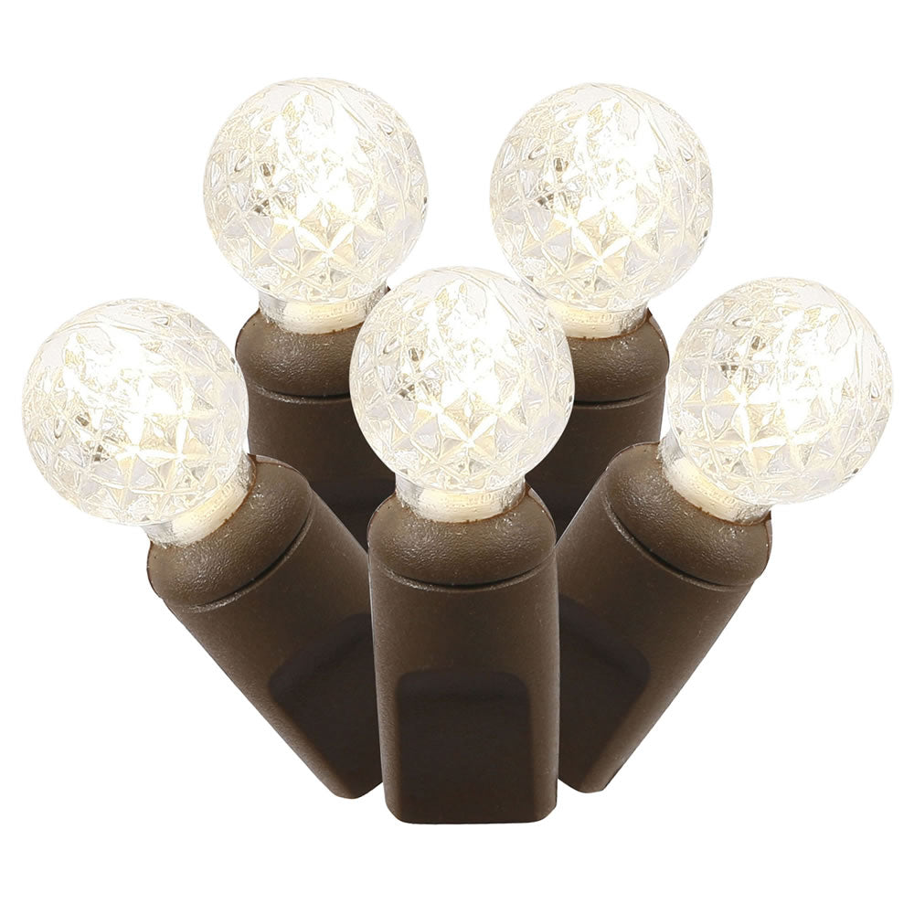 Vickerman 100Lt LED WmWt/Bw G12 EC 34'L - X4B9101