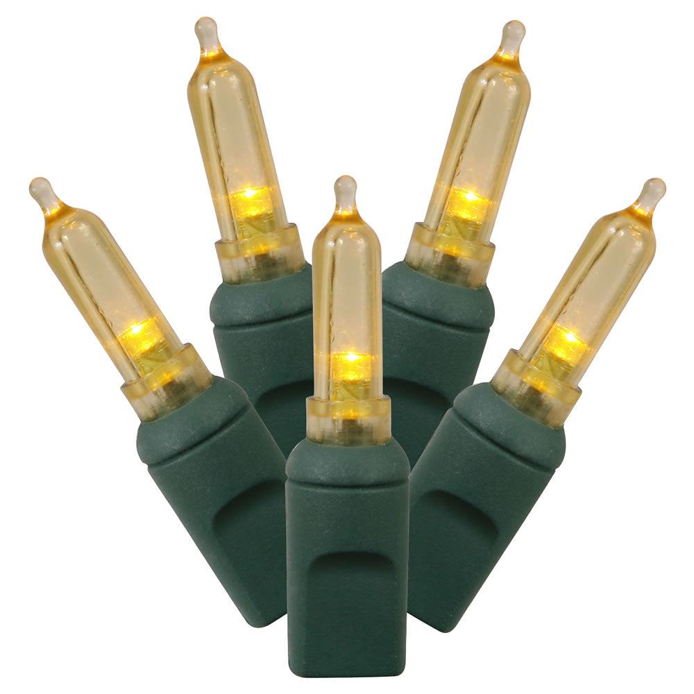 Vickerman 100Lt LED Yellow/GW Italian EC  34'L - X4G7107