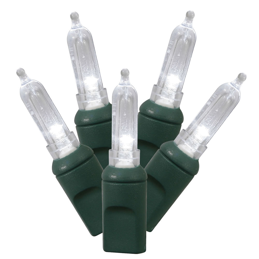 Vickerman 100Lt LED PureWh /GW Italian EC  34'L - X4G7109PBG