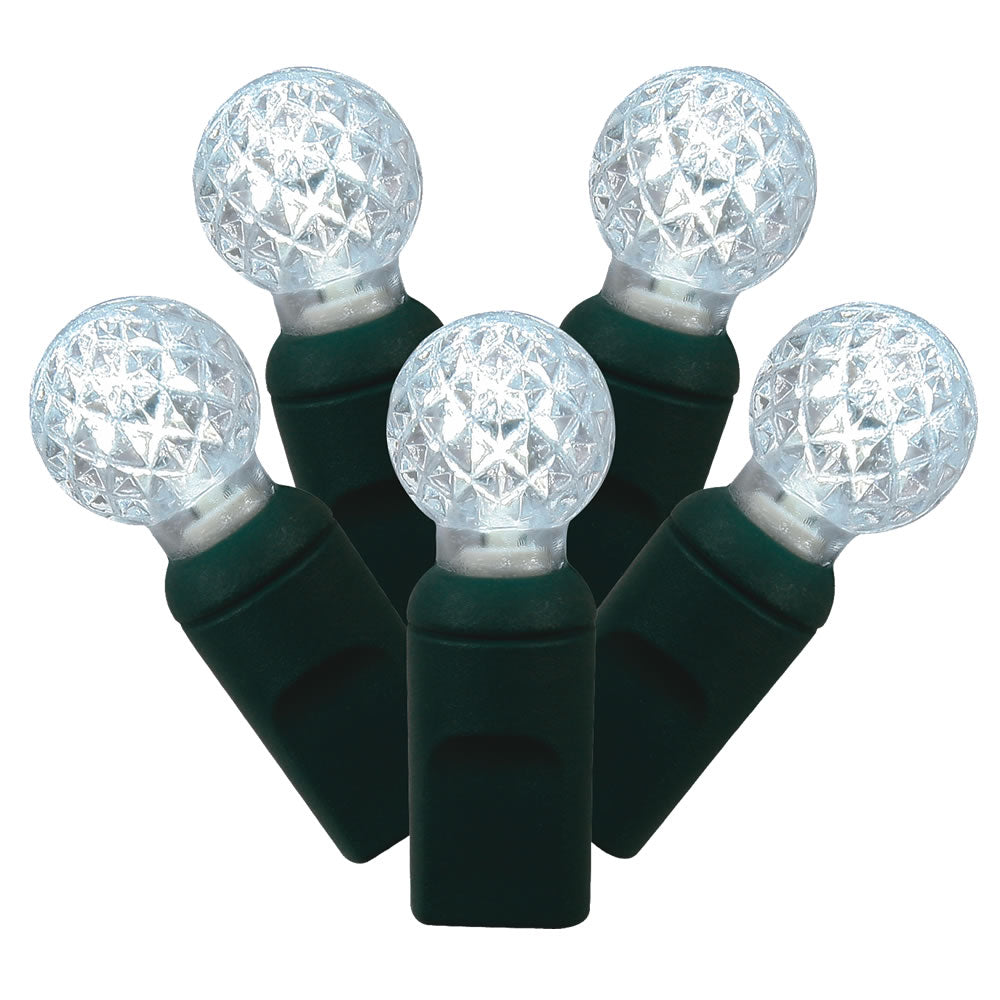 Vickerman 100Lt LED Pure/GW G12 EC  4″x34'L - X4G9109PBG