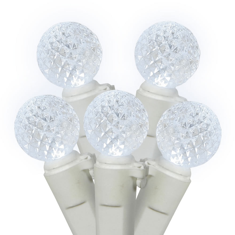Vickerman 100Lt LED Cool Wht/WW G12 EC  4″x34'L - X4W9105PBG