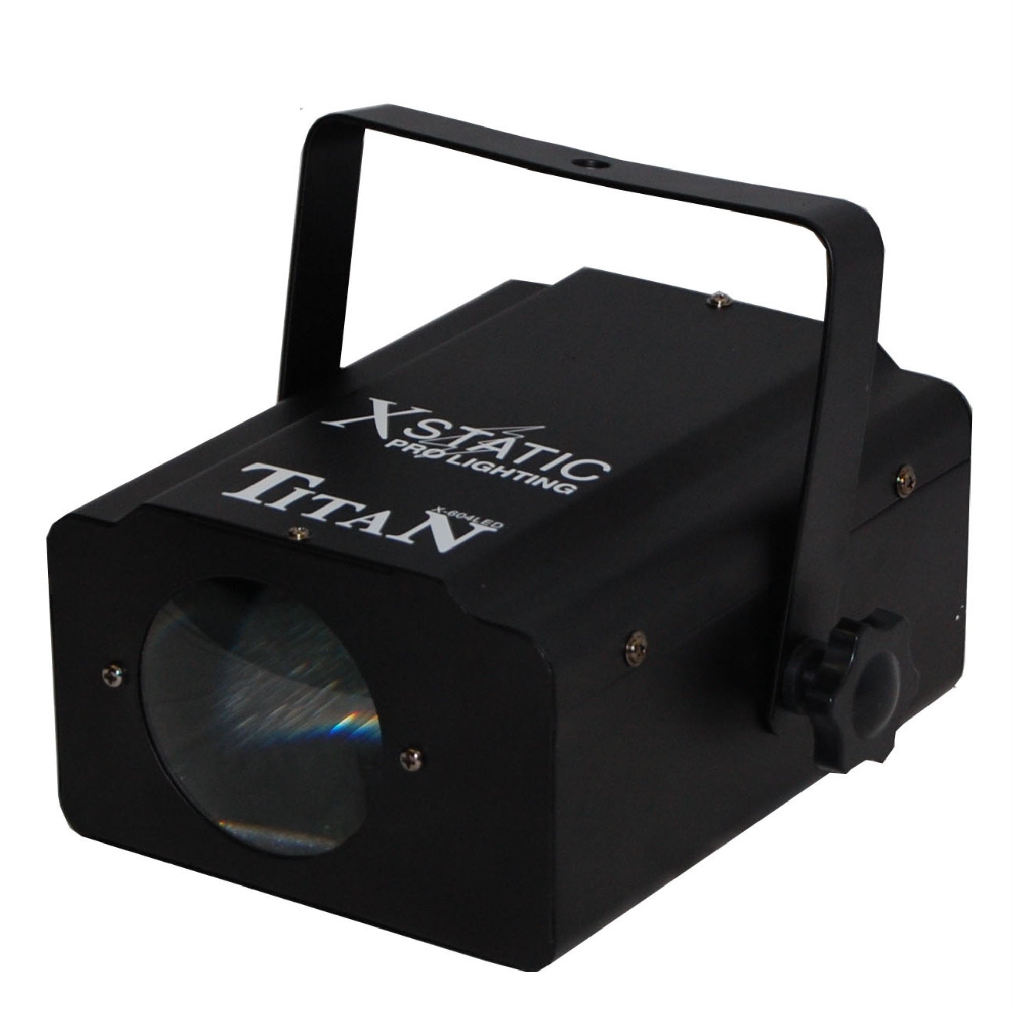 Prox X-604Led Titan Moonflower Style Effect Fixture