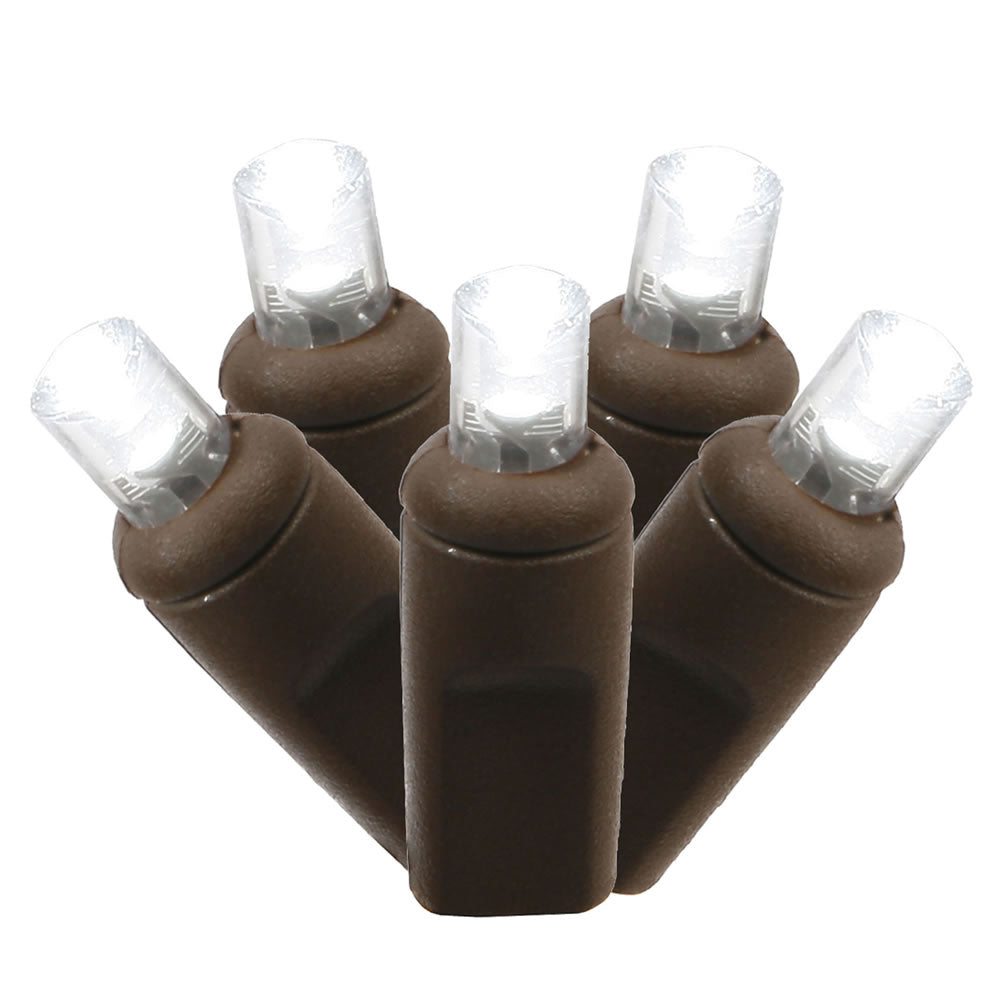 Vickerman 50Lt LED Pure/Bw WA EC Set  6″x25'L - X6B6509
