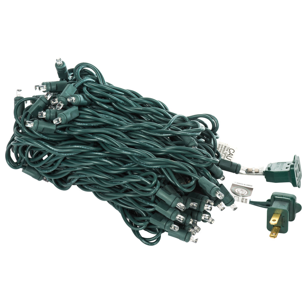 Vickerman 70Lt LED CoolWt/Gw WA EC Set 1Pc 6″x35'L - X6G2705CSA