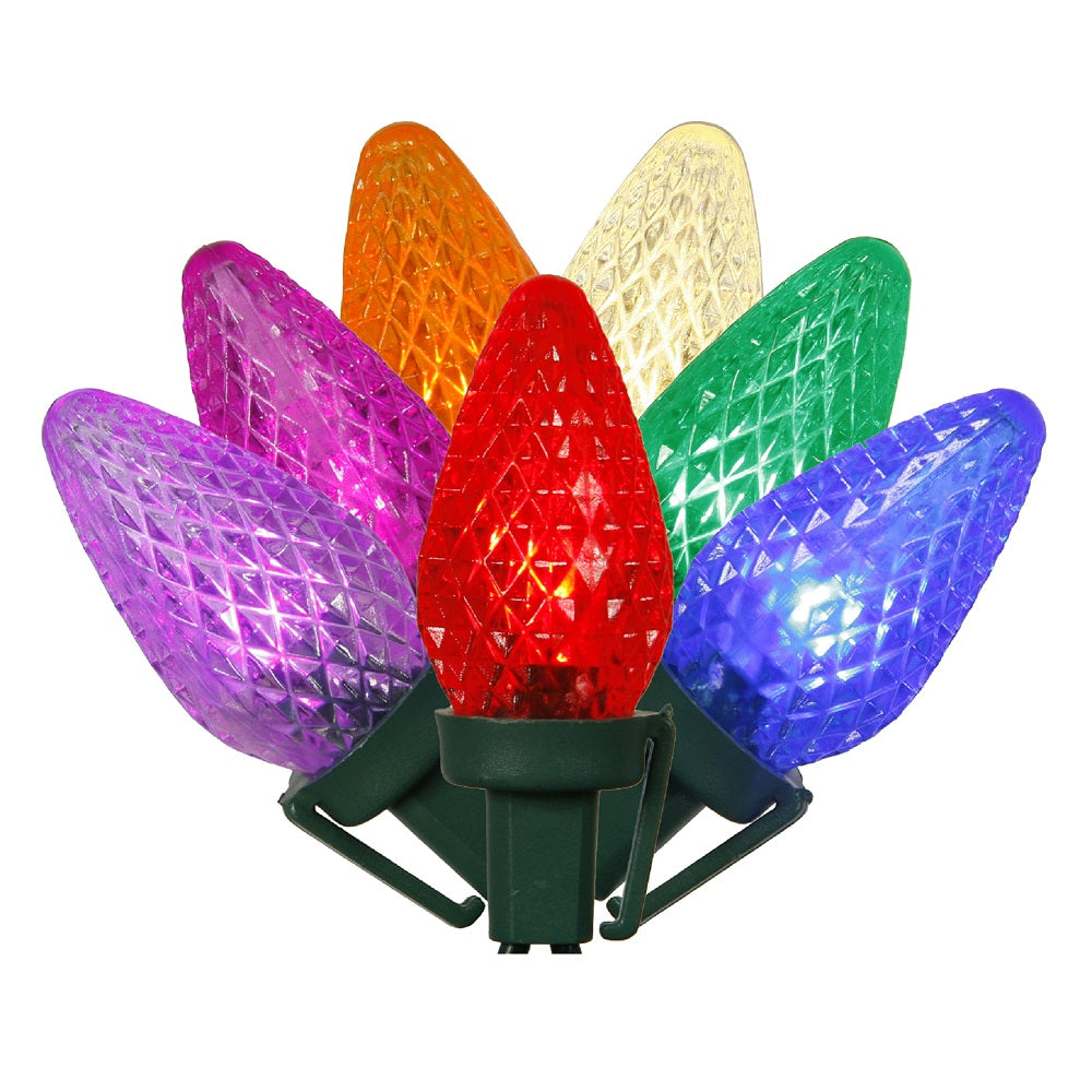 Vickerman 25Lt LED C7 Multi Refl EC   GW 8”S 16'L - X8GC720CSA