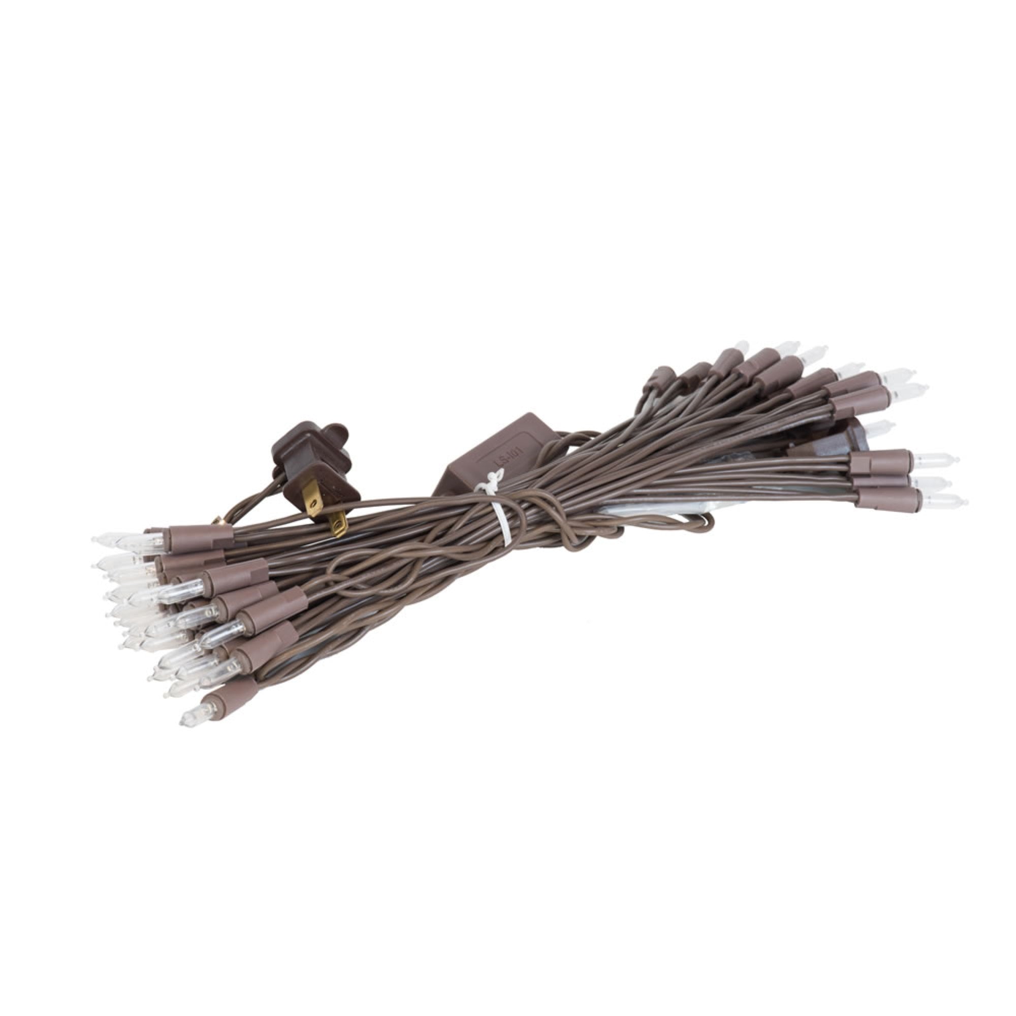 50Lt WmWht Dura-Lit/BRw Ec Set 9” Sp