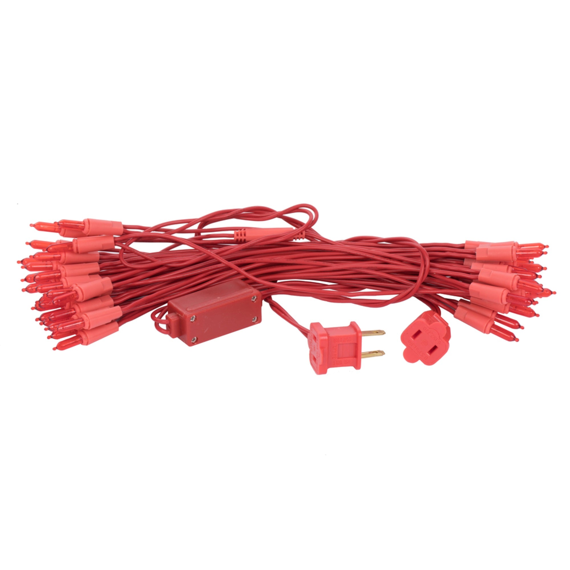 50Lt Red Dura-Lit/RDw Ec Set 9” Sp
