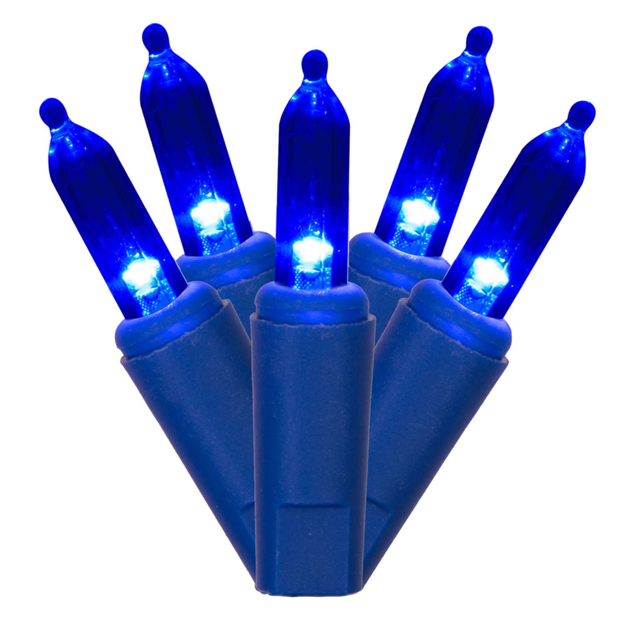 50Lt SkyBlue DuraLit/SBw Ec Set 9” Sp