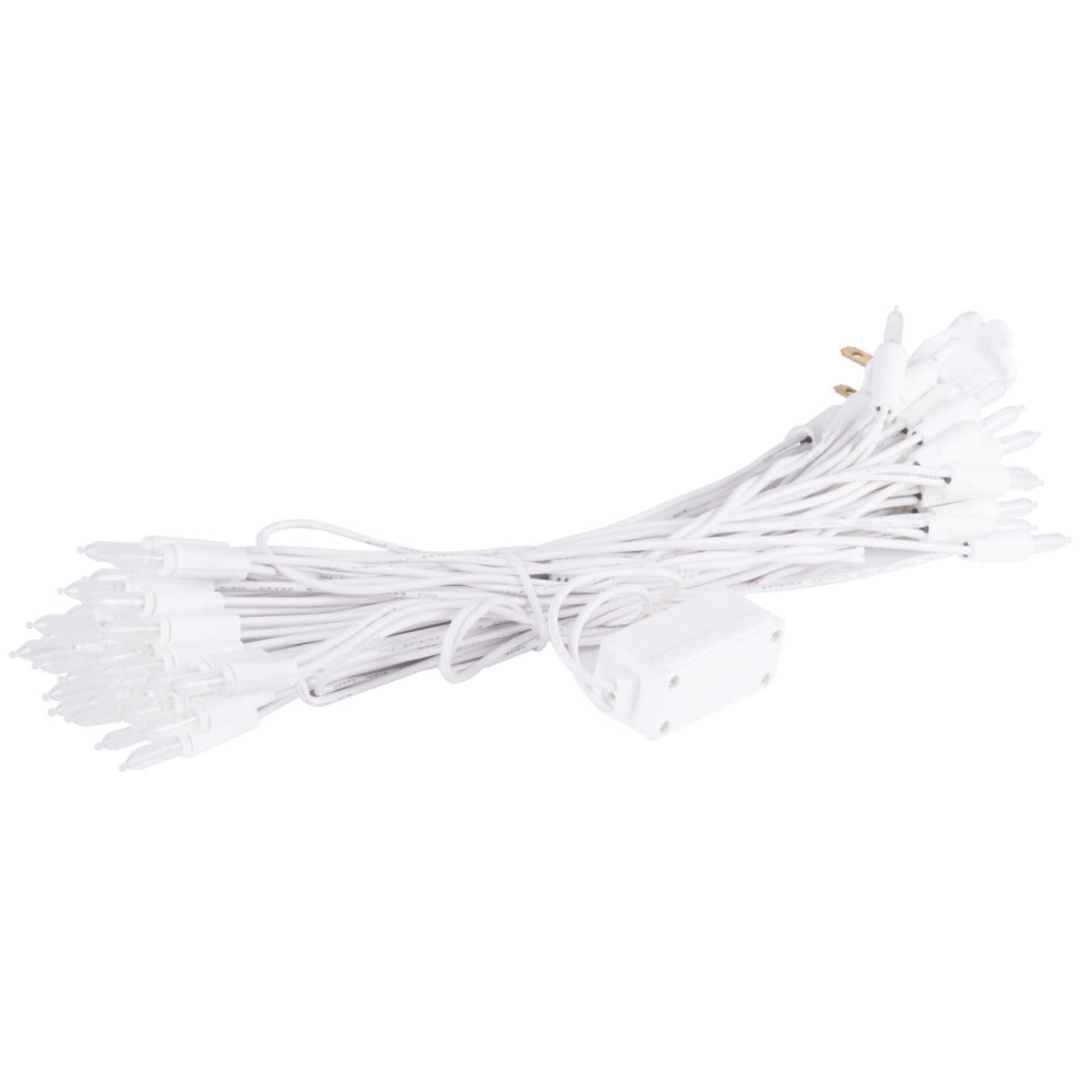 50Lt WmWht Dura-Lit/Ww Ec Set 9” Sp