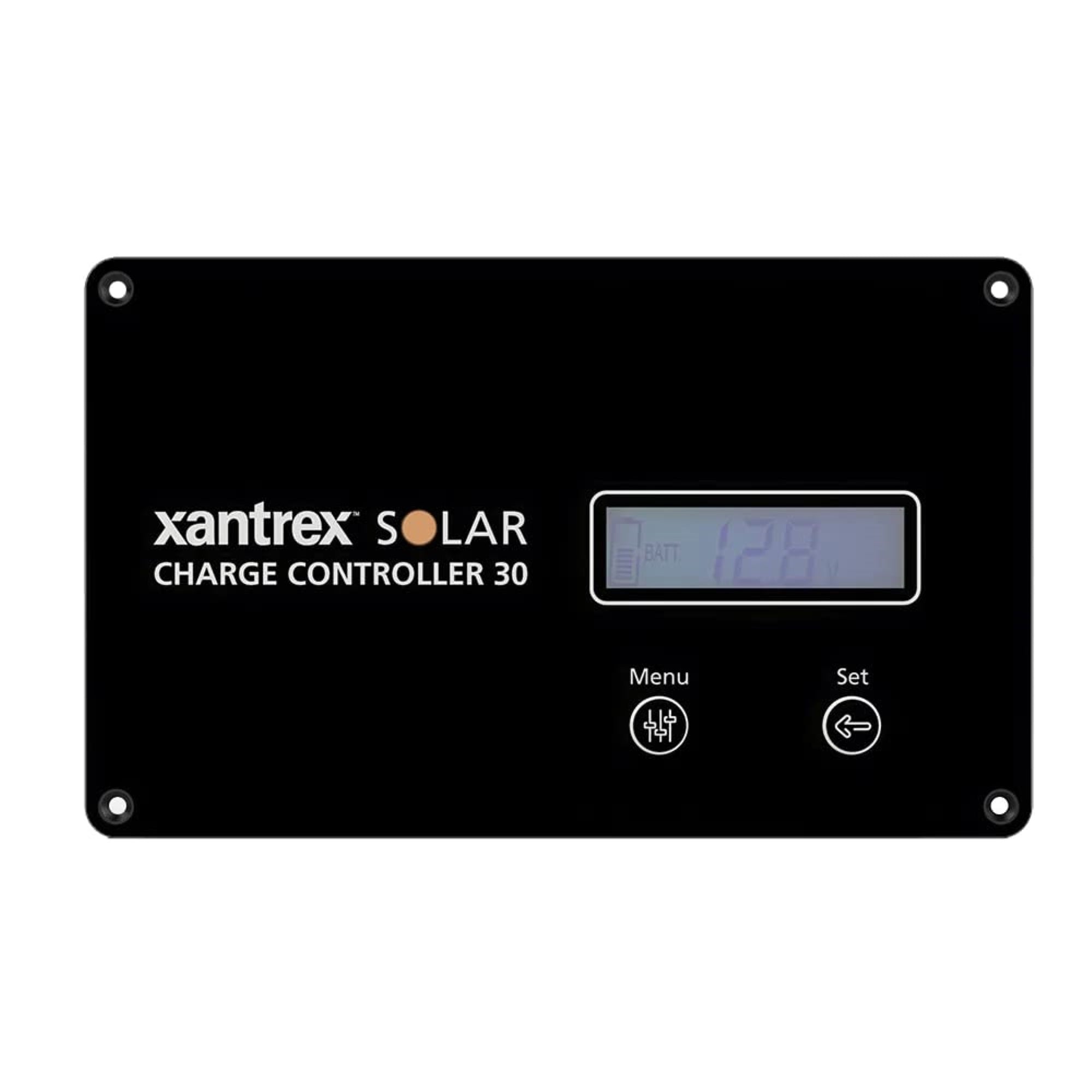 Xantrex 30A Pwm Charge Controller