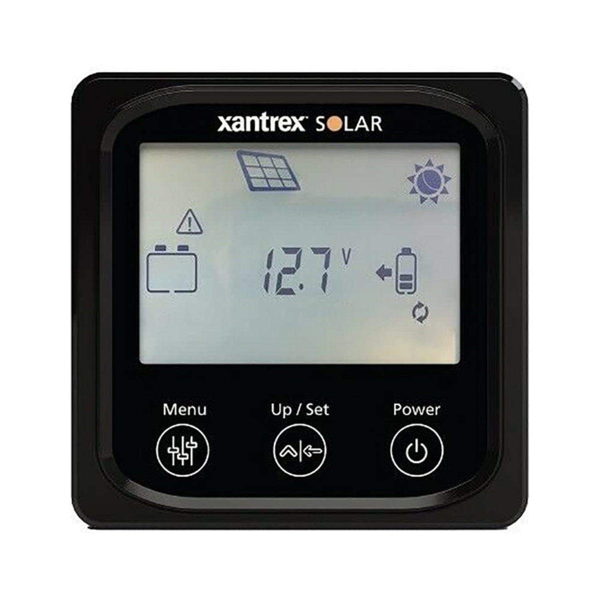 Xantrex Mppt Charge Controller Remote Panel W/25' Cable