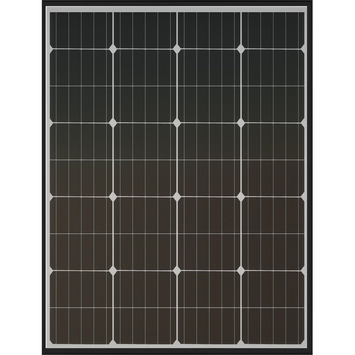 Xantrex 780-0100 Solar Panel - 100W