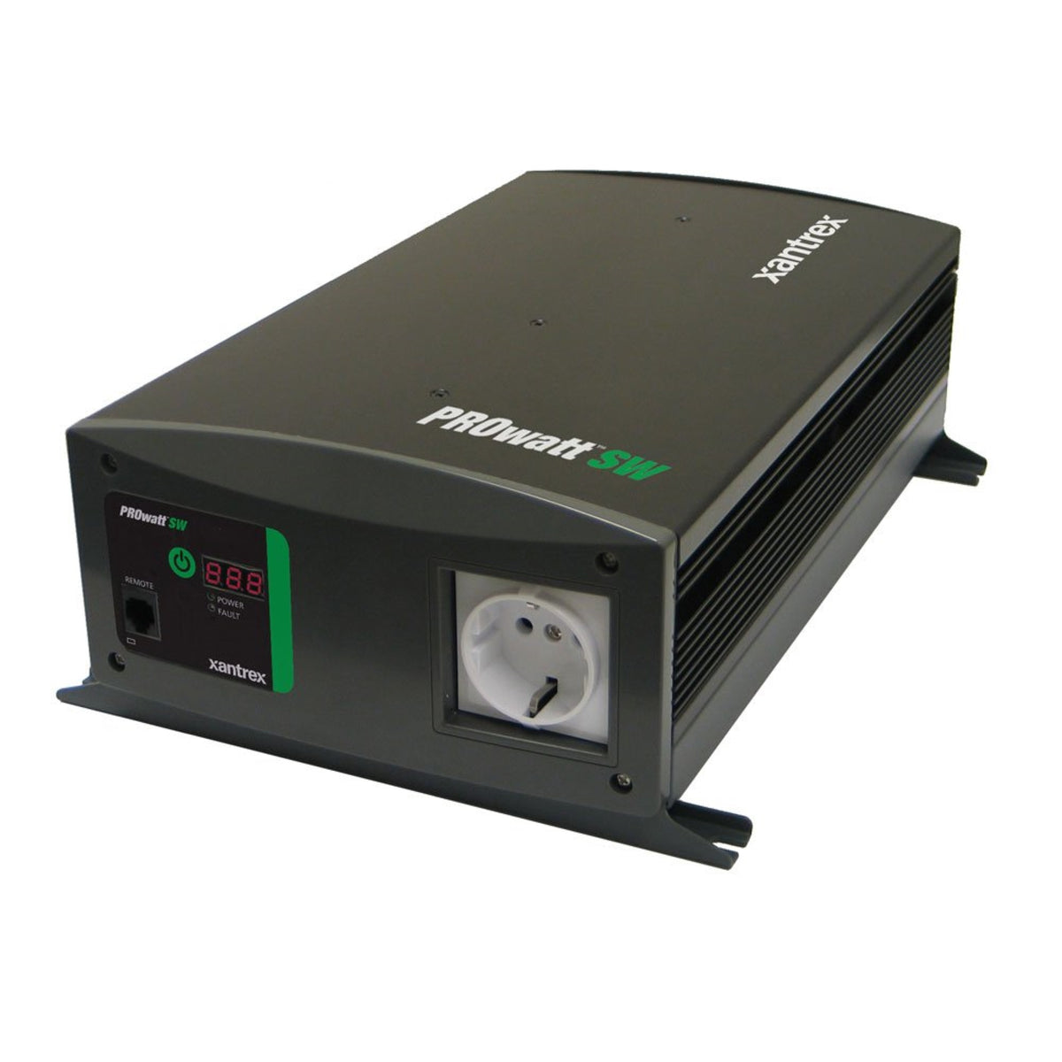 Xantrex Prowatt Sw 2000I 12Vdc 230Vac 2000W True Sinewave Inverter