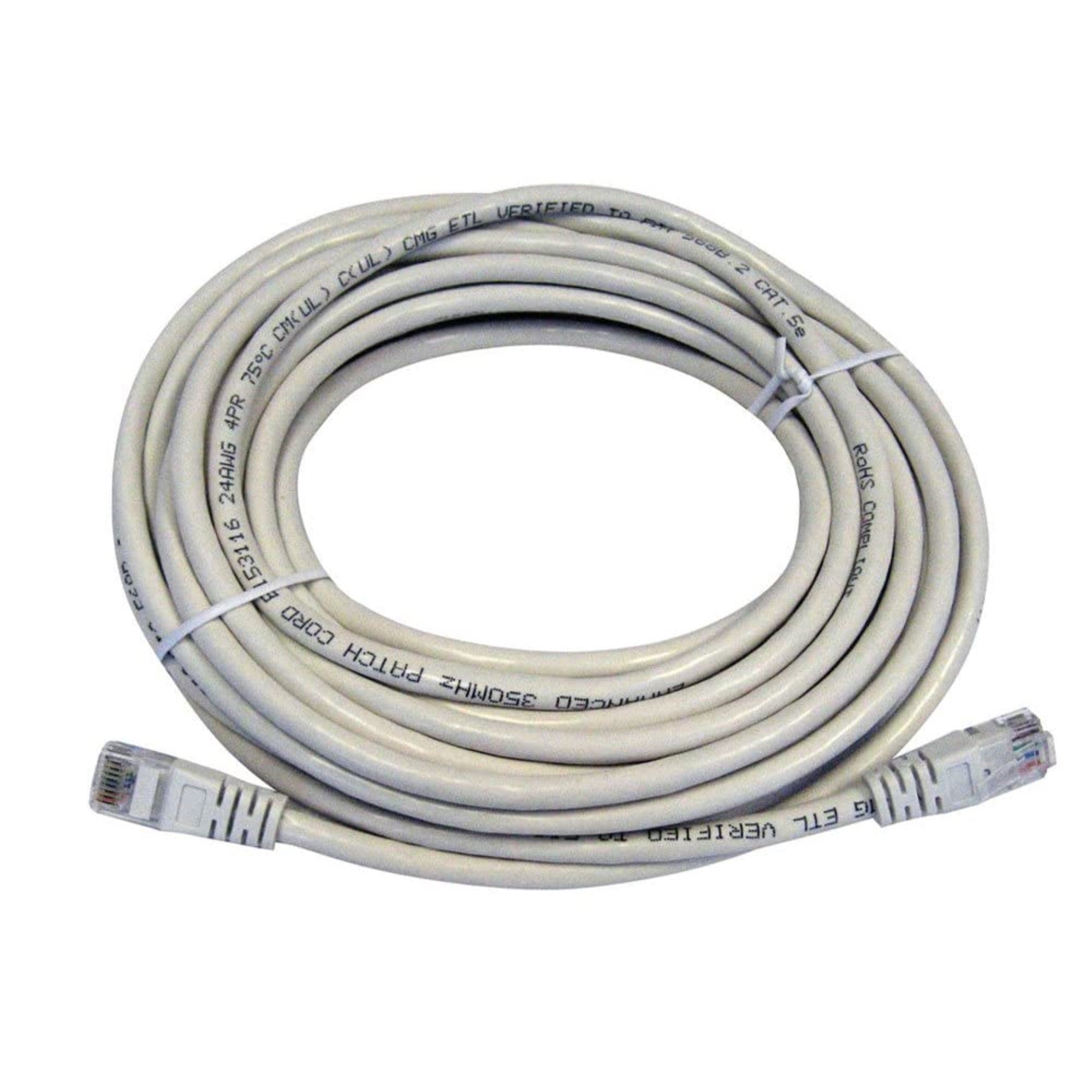 Xantrex 809-0940 25' Network Cable, Rs & Ms Inv/Chgr