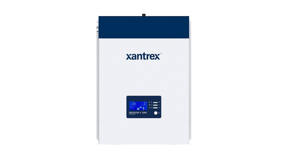 Xantrex Freedom X2000-12 2000W 230V  Sine Wave Inverter