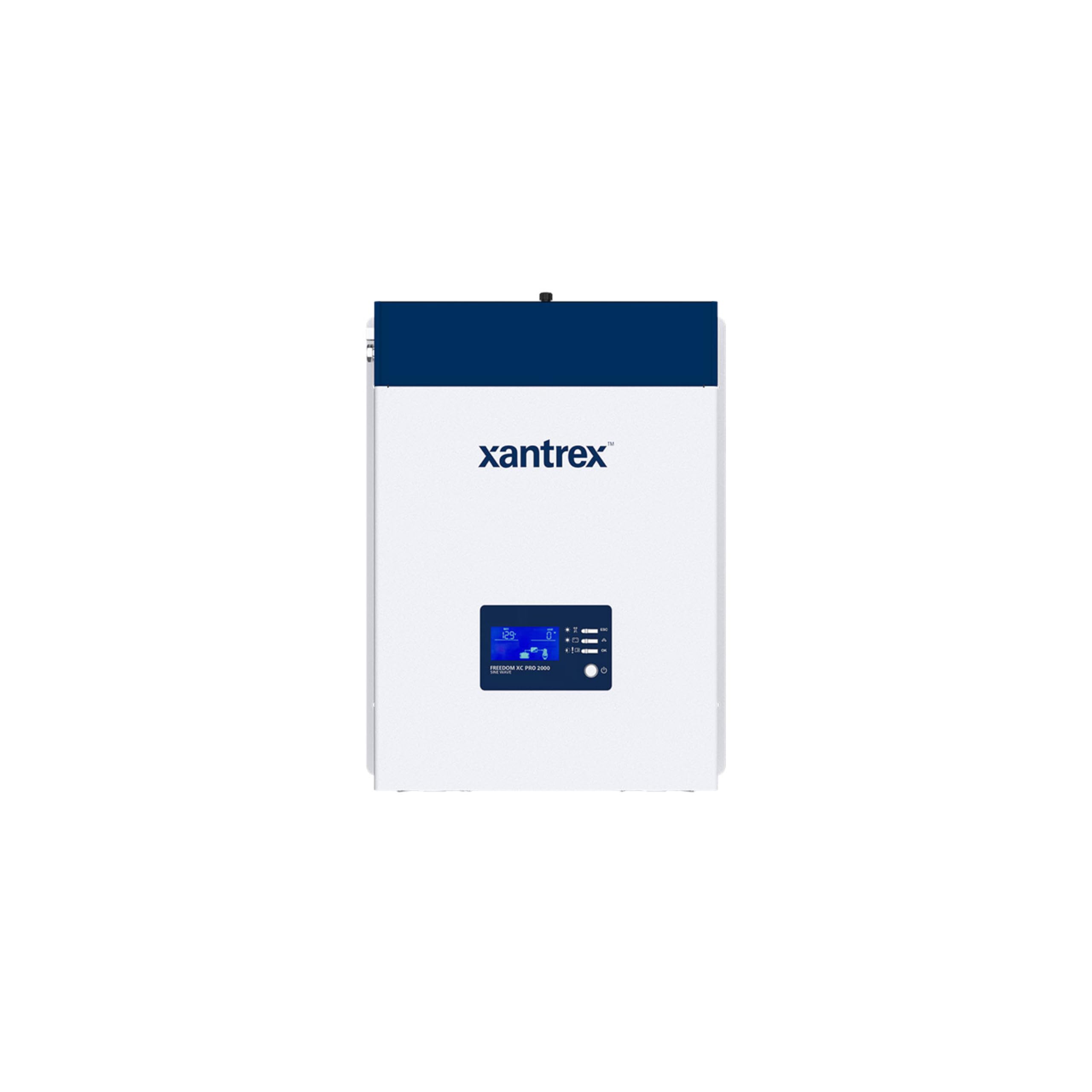 Freedom Xc Pro 2000 Inv/Charger 2000W 120Vac