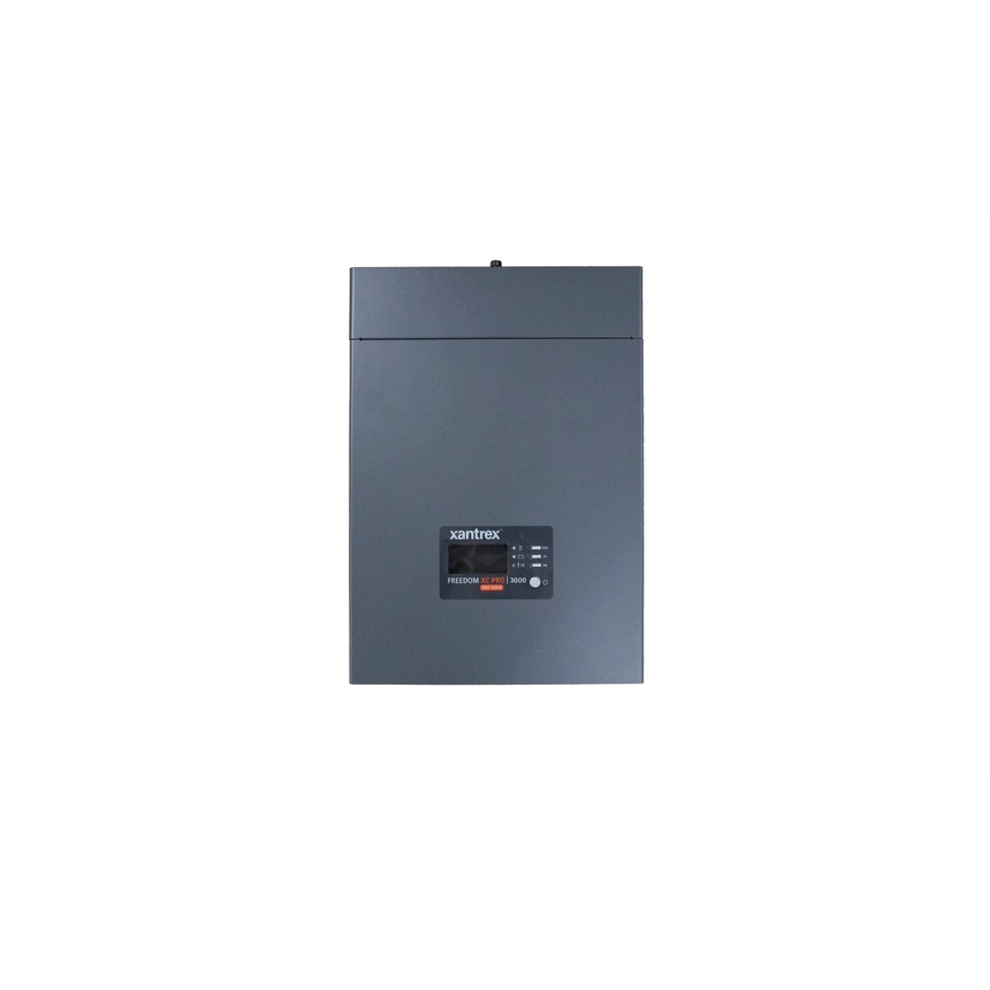 Xantrex Freedom XC PRO 3000 3000W Inverter 150A Charger 12vDC in 120vAC Out