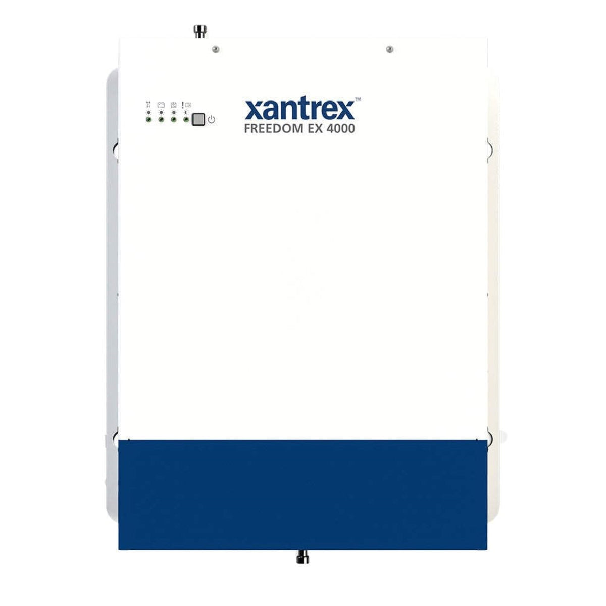 Xantrex Freedom Ex 4000-4000W Inverter/Charger 80A 120V/48Vdc