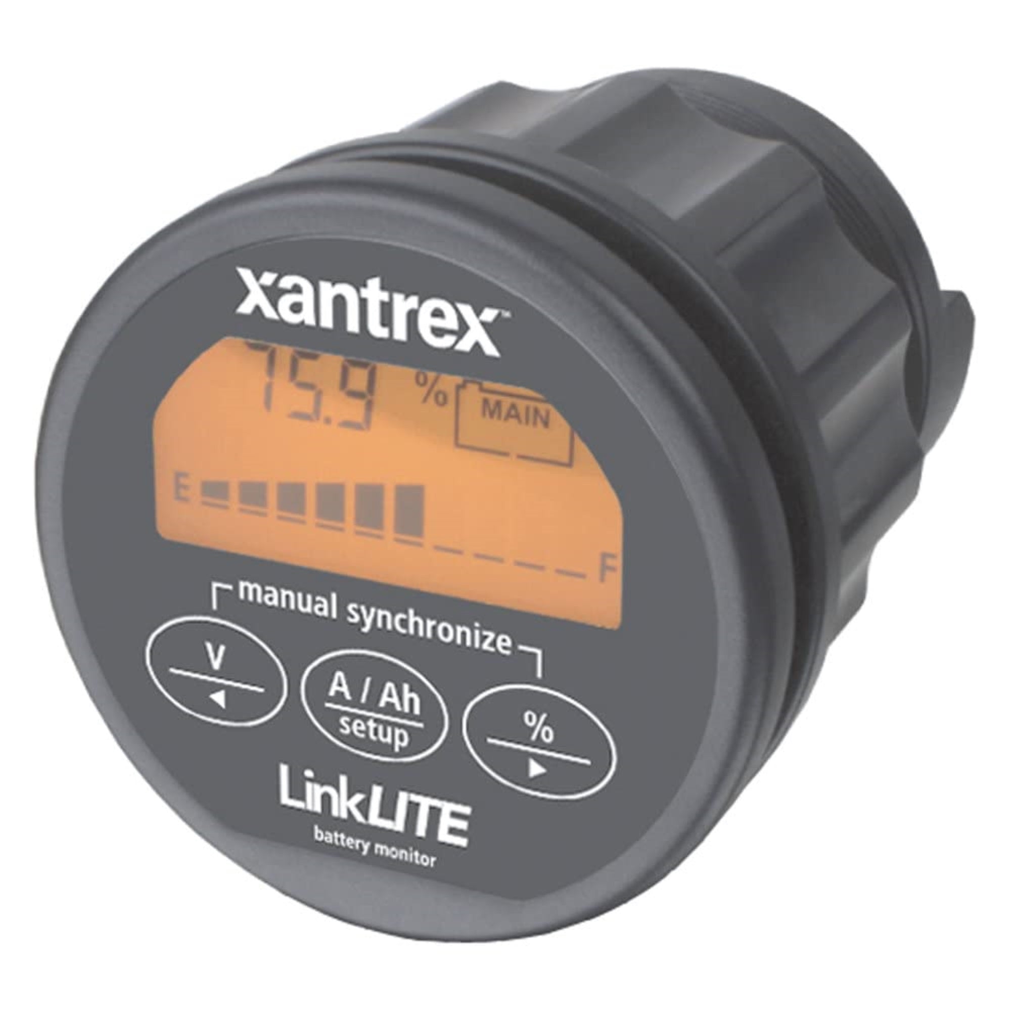 Xantrex Linkpro Battery Monitor