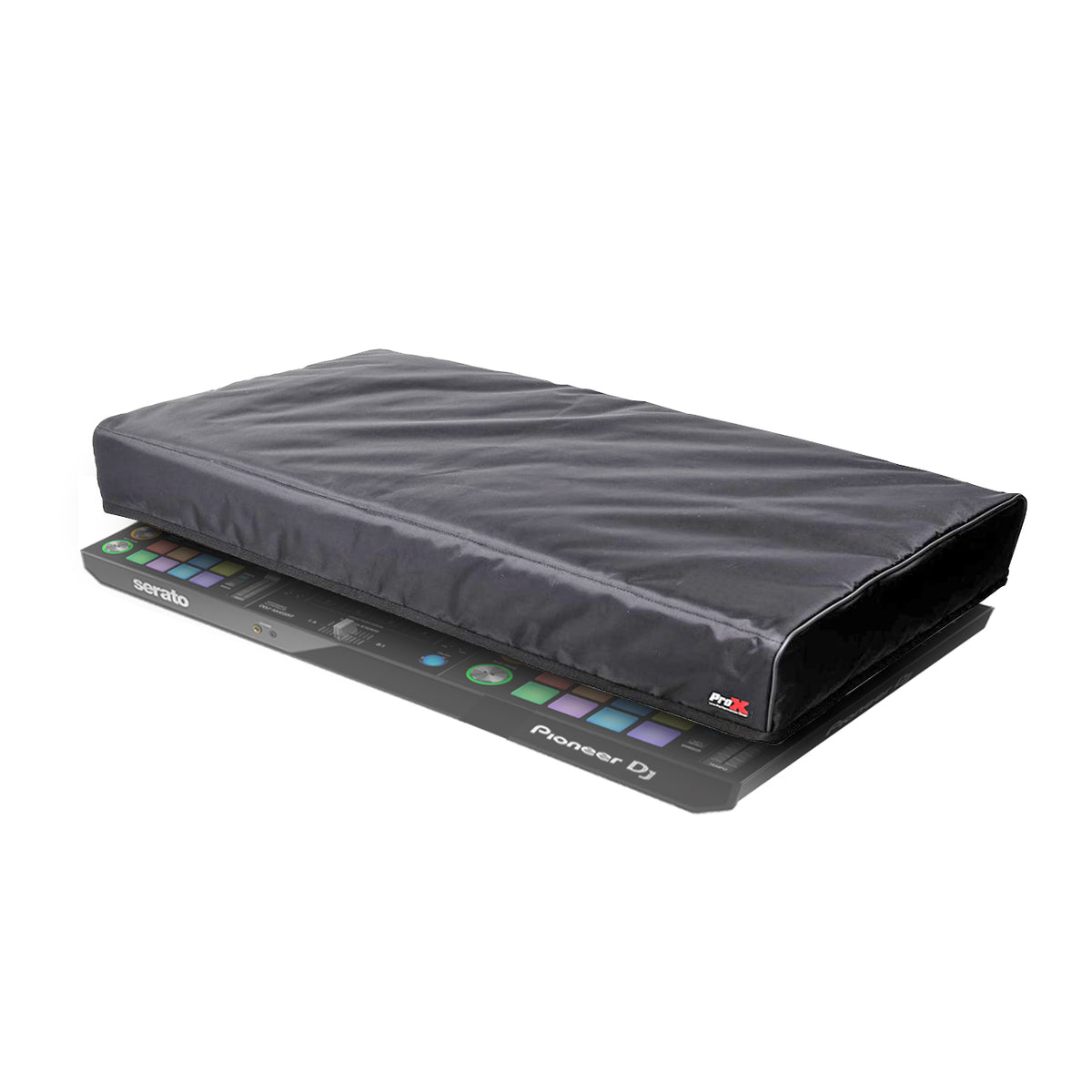 Protective Cover For Ddj-Rev7 Ddj-1000 Srt Dj Controller Protects Against Dust Dirt And Static Shock
