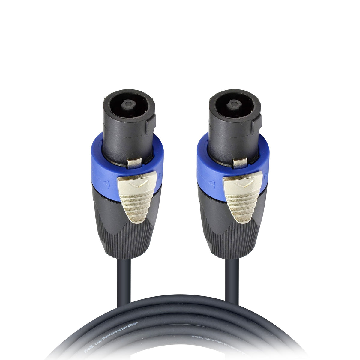 Prox Xc-Ss25 25 Ft. Speaker Twist 12Awg High Performance Speaker Cable