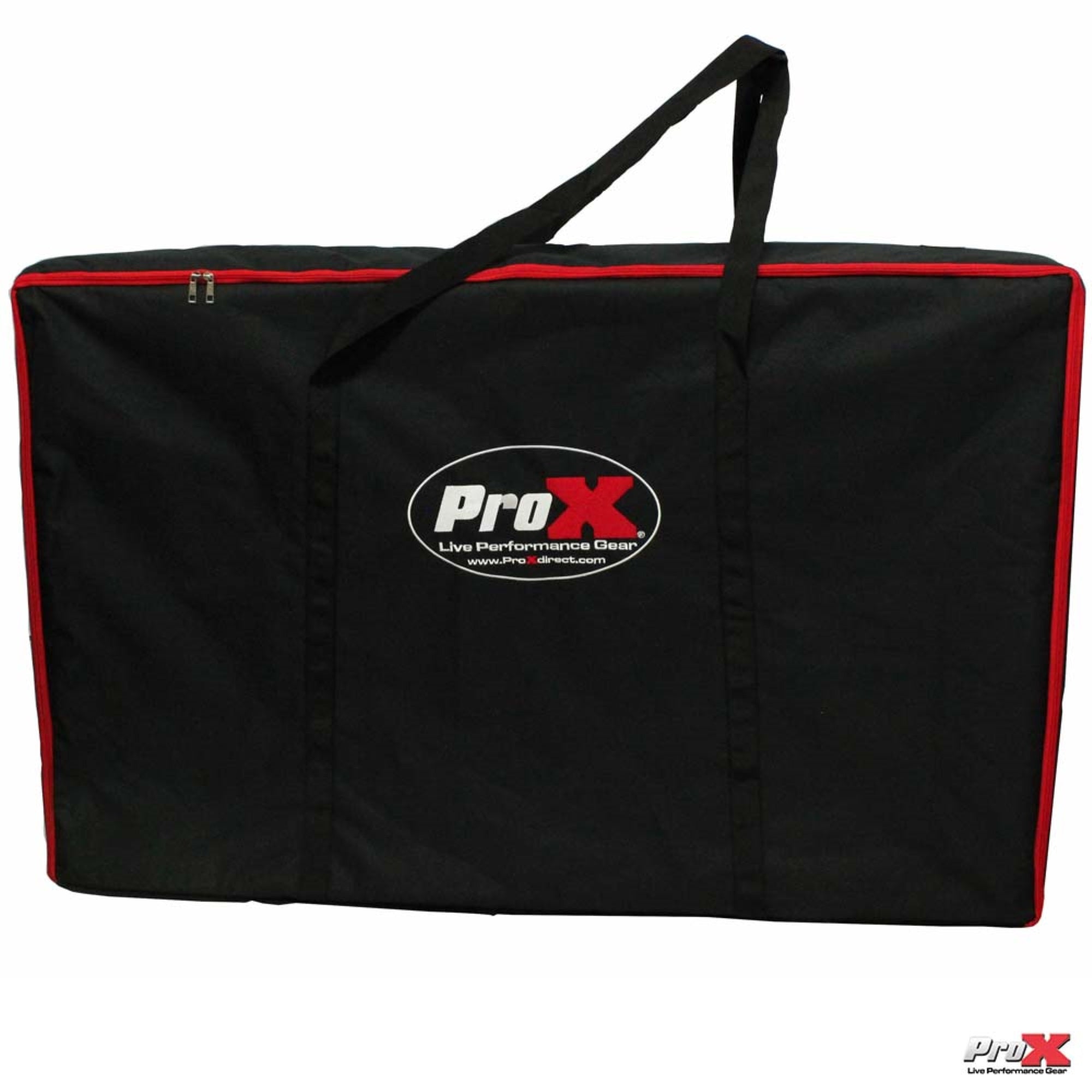 Prox Xf-4X3048Bag Universal Facade Panel Carry Bag | Fits Up To 5 Prox Panels Or Other Equipment