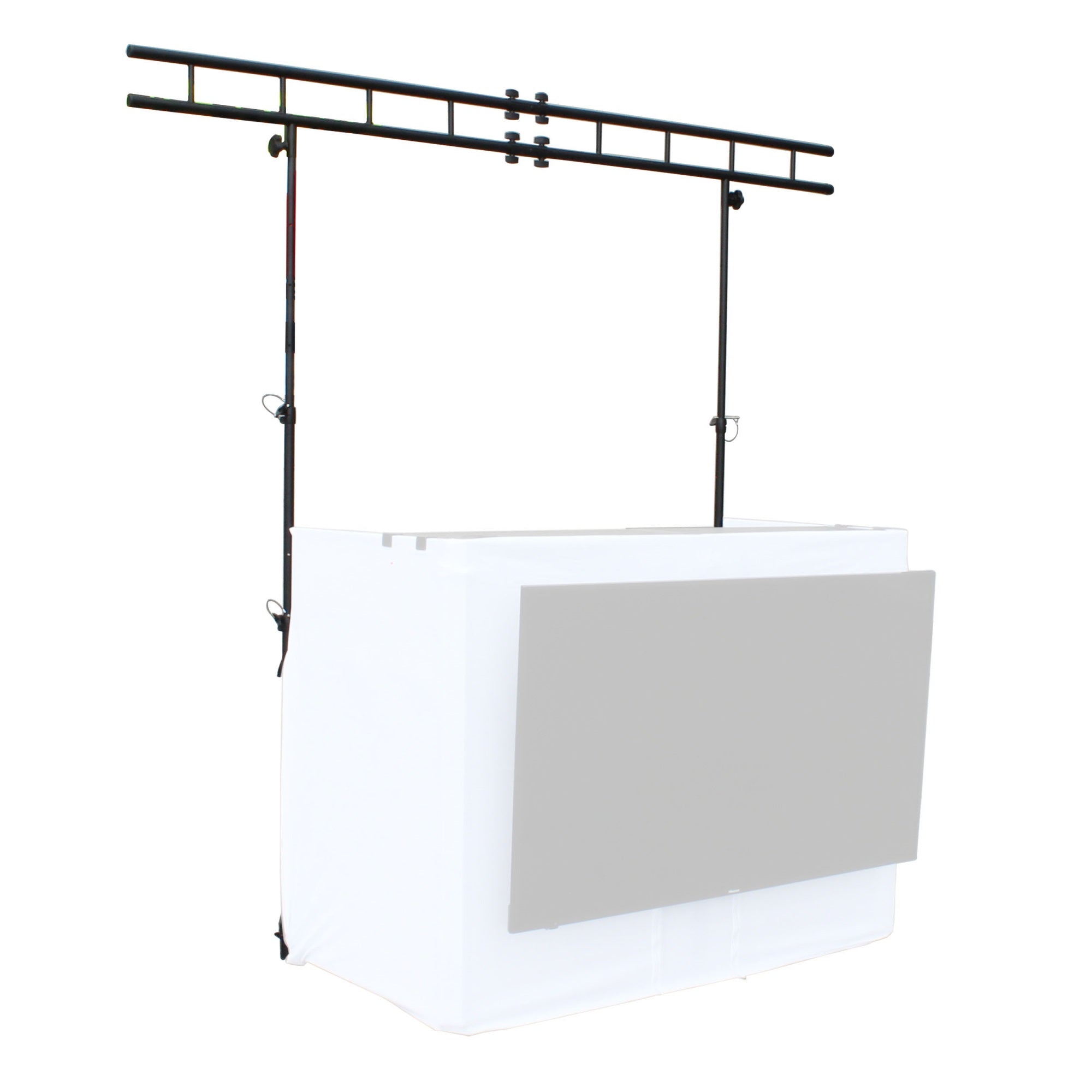 Prox Xf-Mesatruss Mesa Facade Truss Lighting Stand Fits Mesa Mk2 And Mesa Media