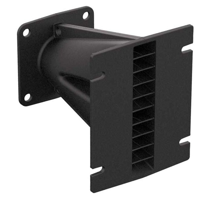 Line Array Waveguide For 1.0-In Entry Line-Array Source