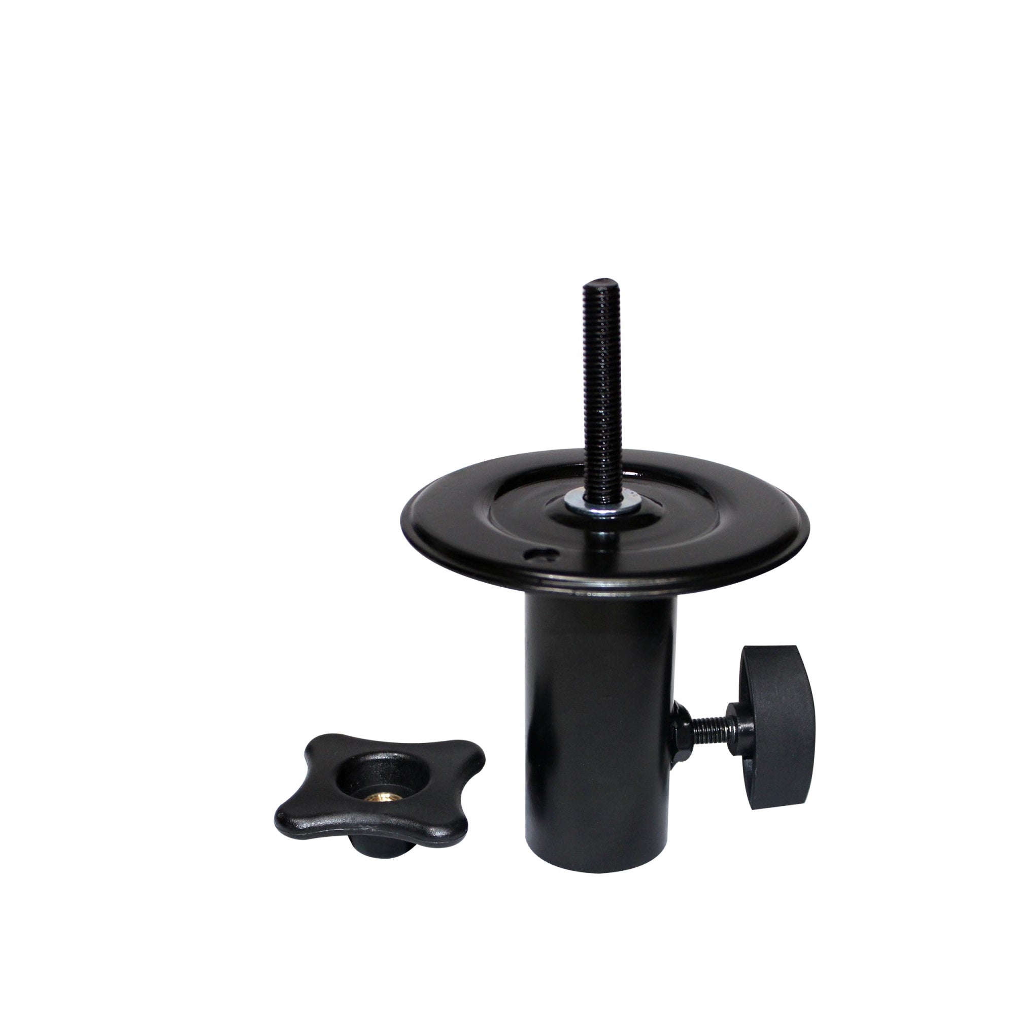 ProX X-LS79 Universal Adapter Lighting Mount for 1 3/8Pole"