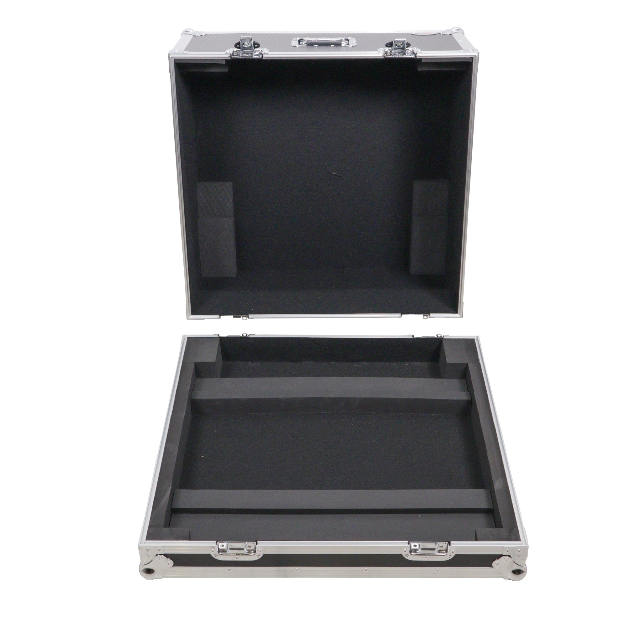 Prox Xs-Ydm7Compactex Ata Flight Console Case For Yamaha Dm7 Compact Extension